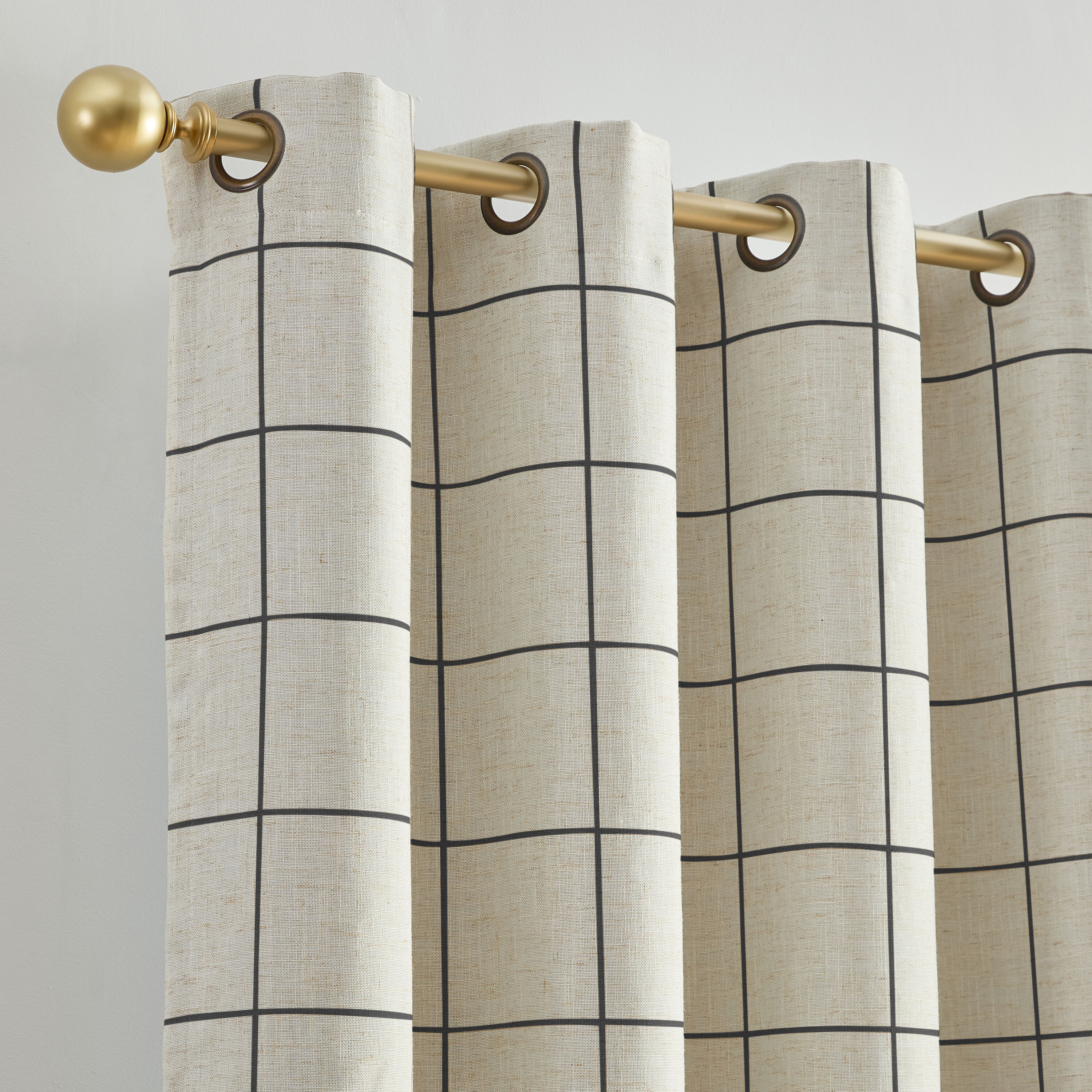 Threadmade 194590670726 curtains - View #2
