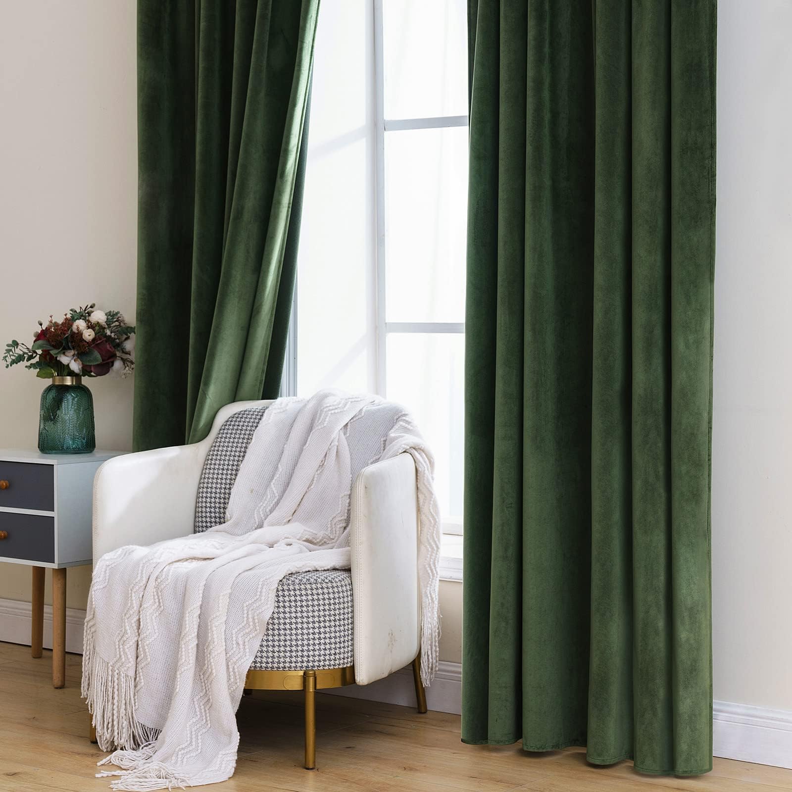 Etokfoks EFT0926G05 curtains - View #7