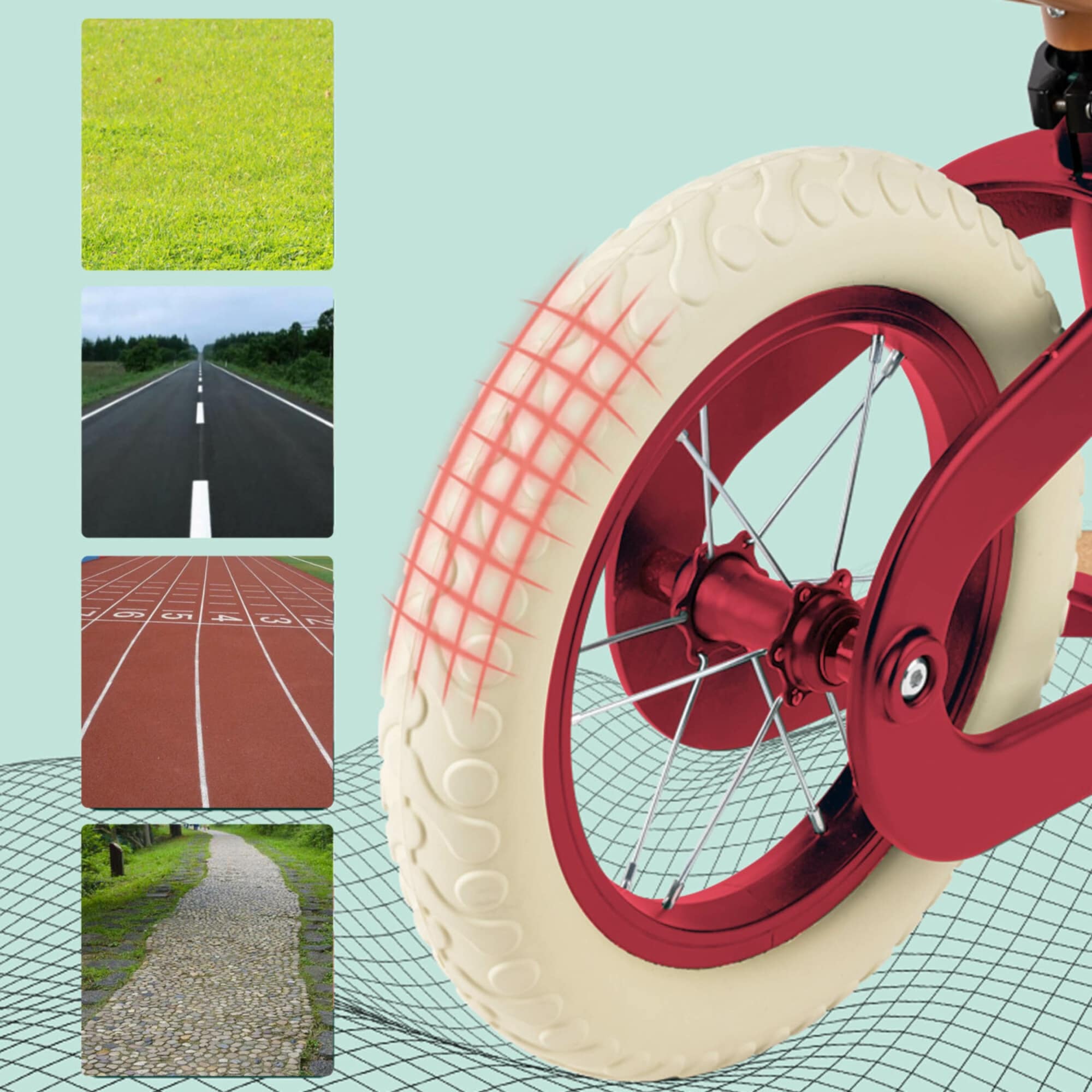 Hape G6943478035638 bikes - View #4