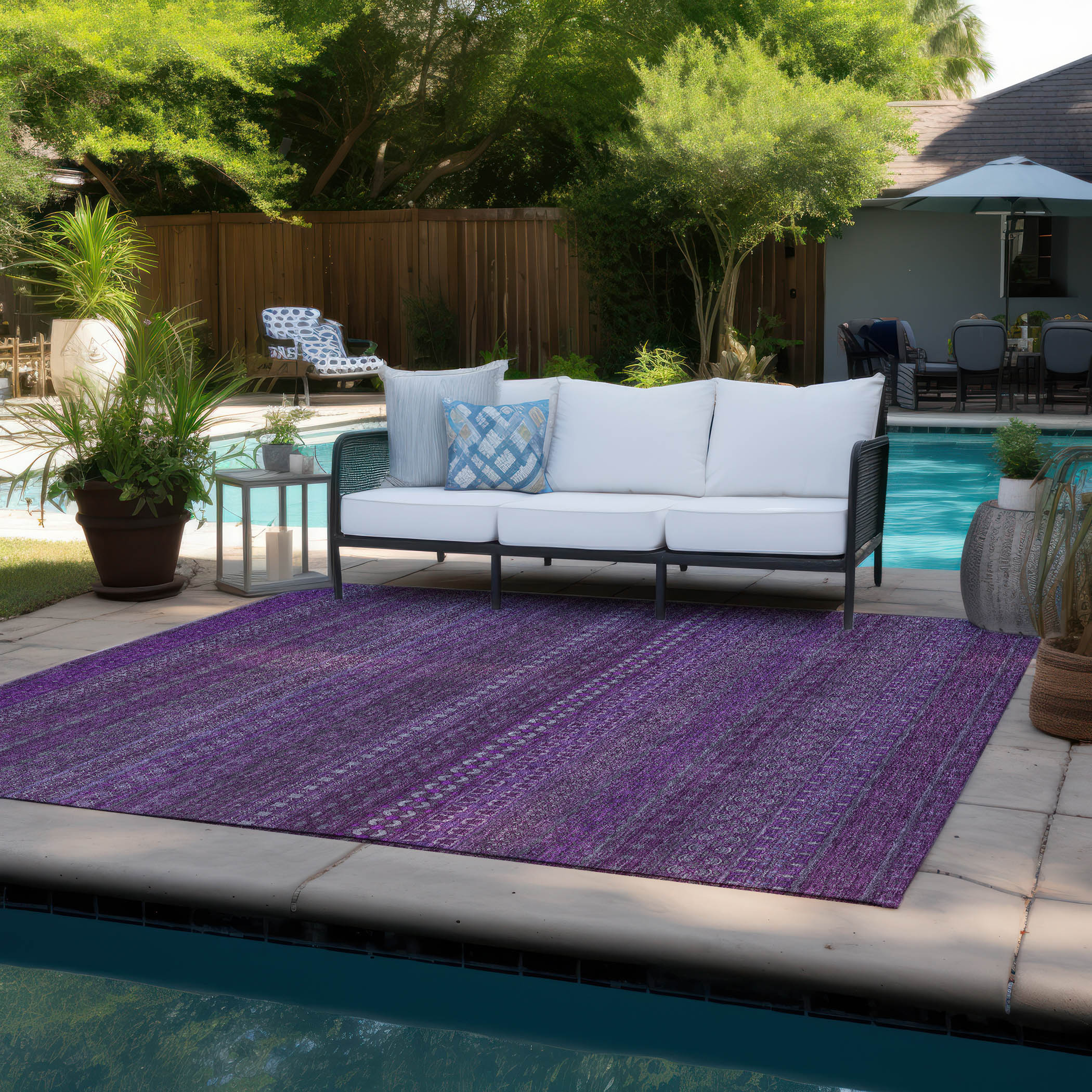 Addison Rugs ACN527EG3X5 rugs - View #8