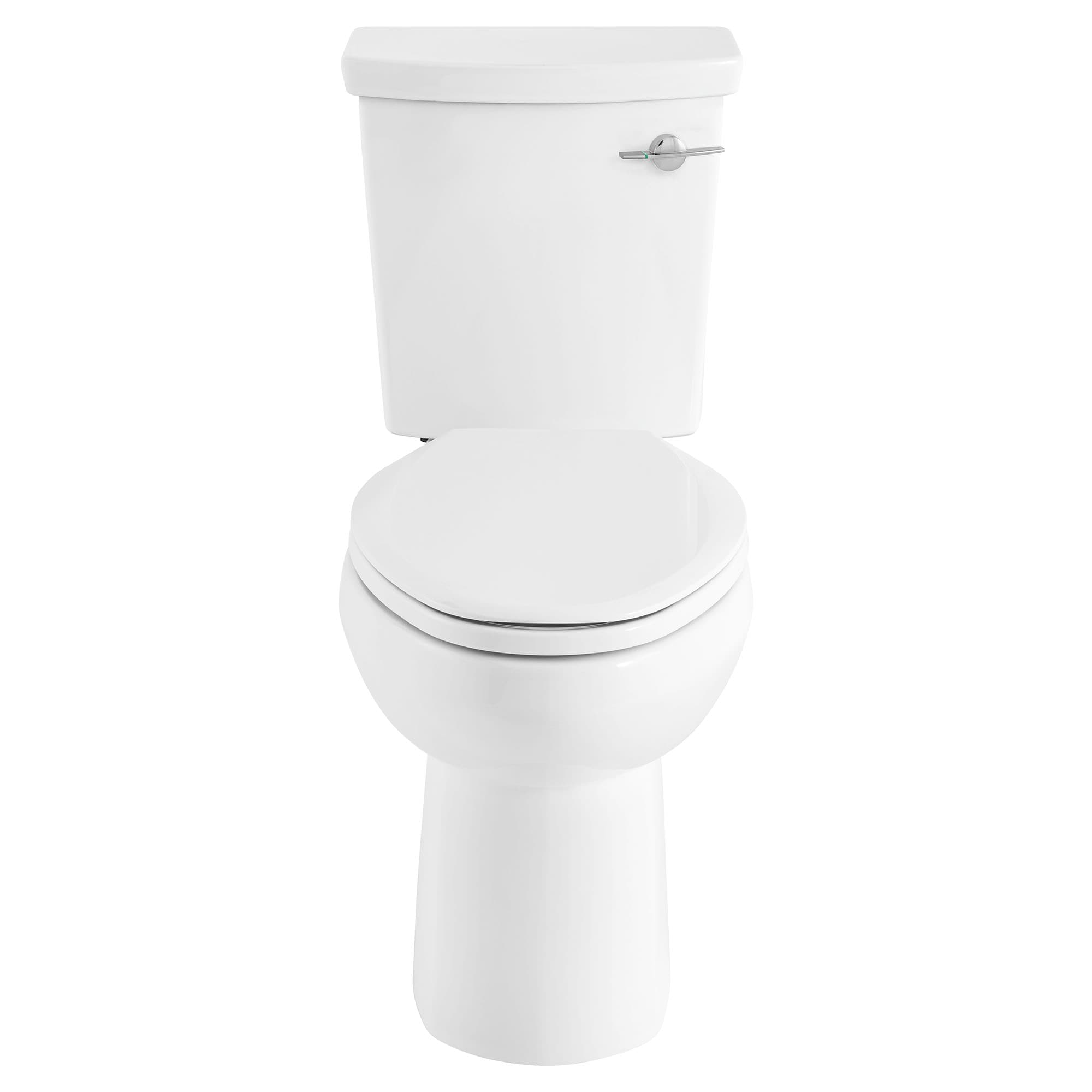American Standard 2886205.020 toilets - View #6