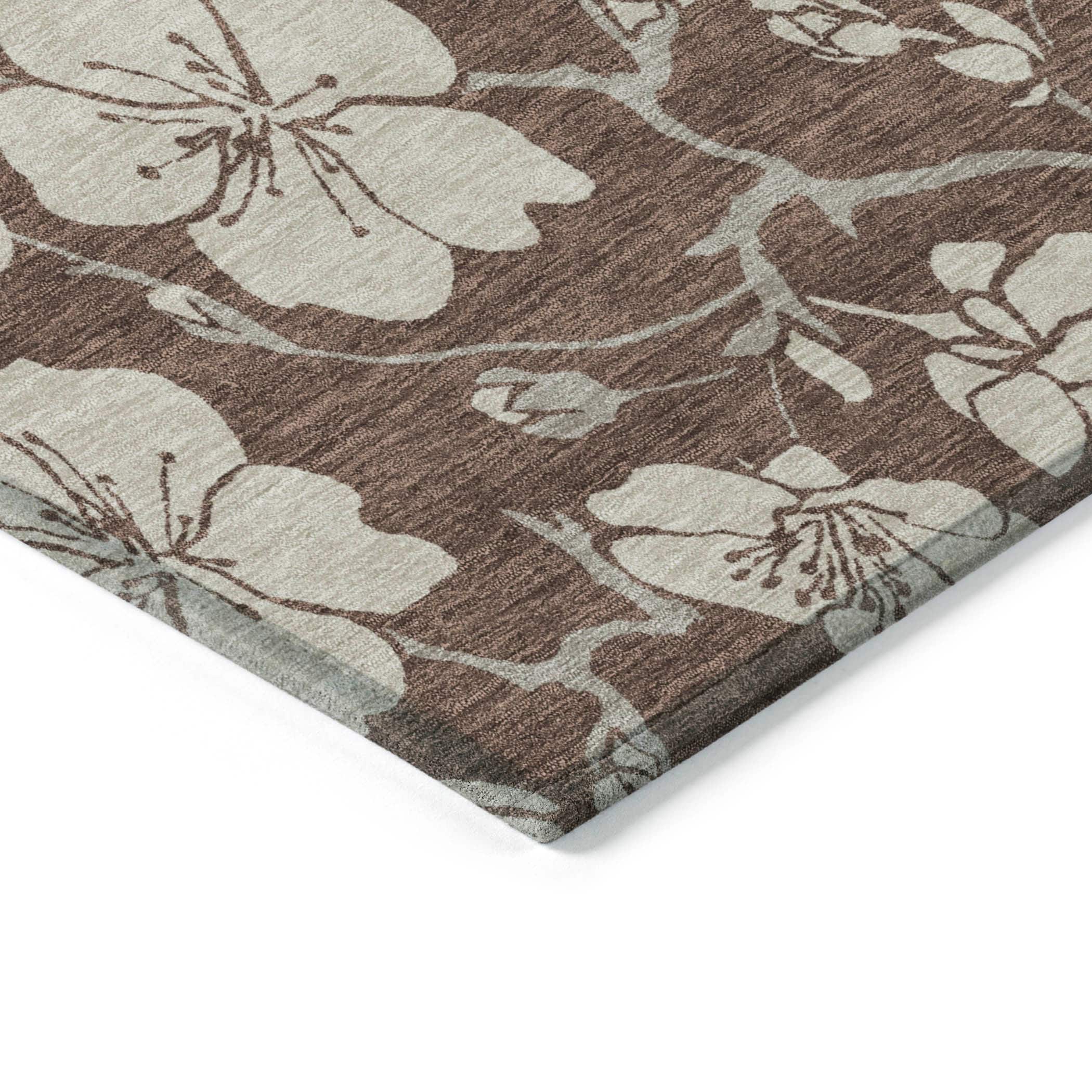 Addison Rugs ACN1032BR2X8 rugs - View #4