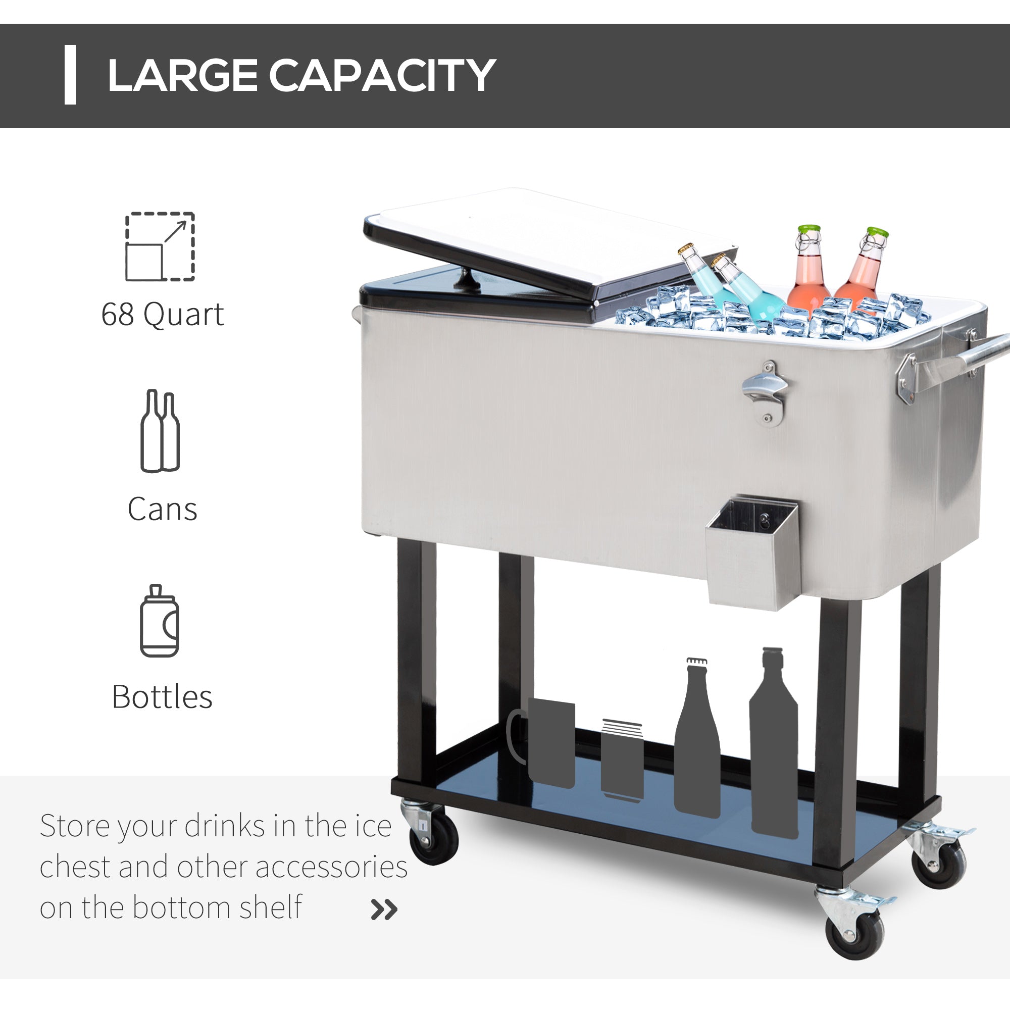 Tatayosi T229372 Beverage-Coolers - View #4