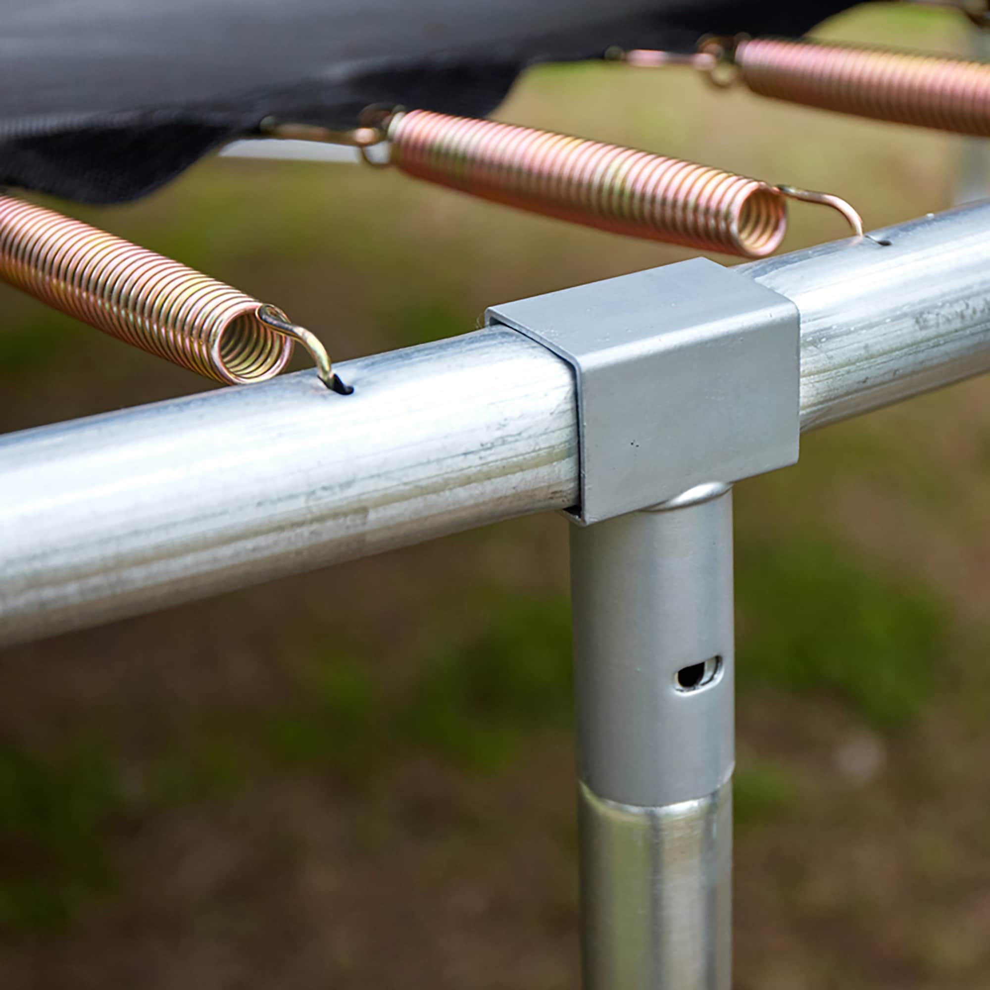 Fun Orange FUN24BC05 trampolines - View #8