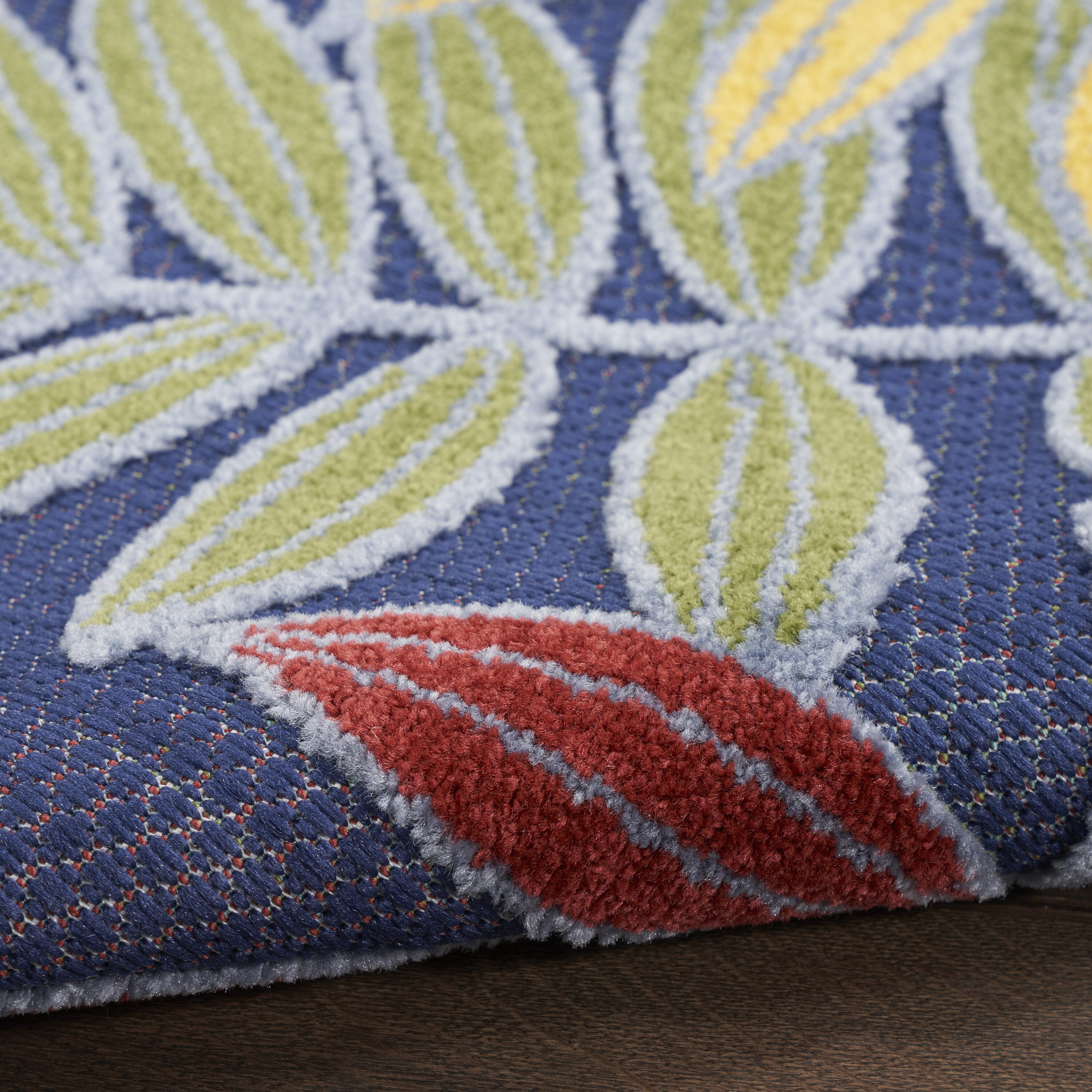 Nourison Home 099446921598 rugs - View #7