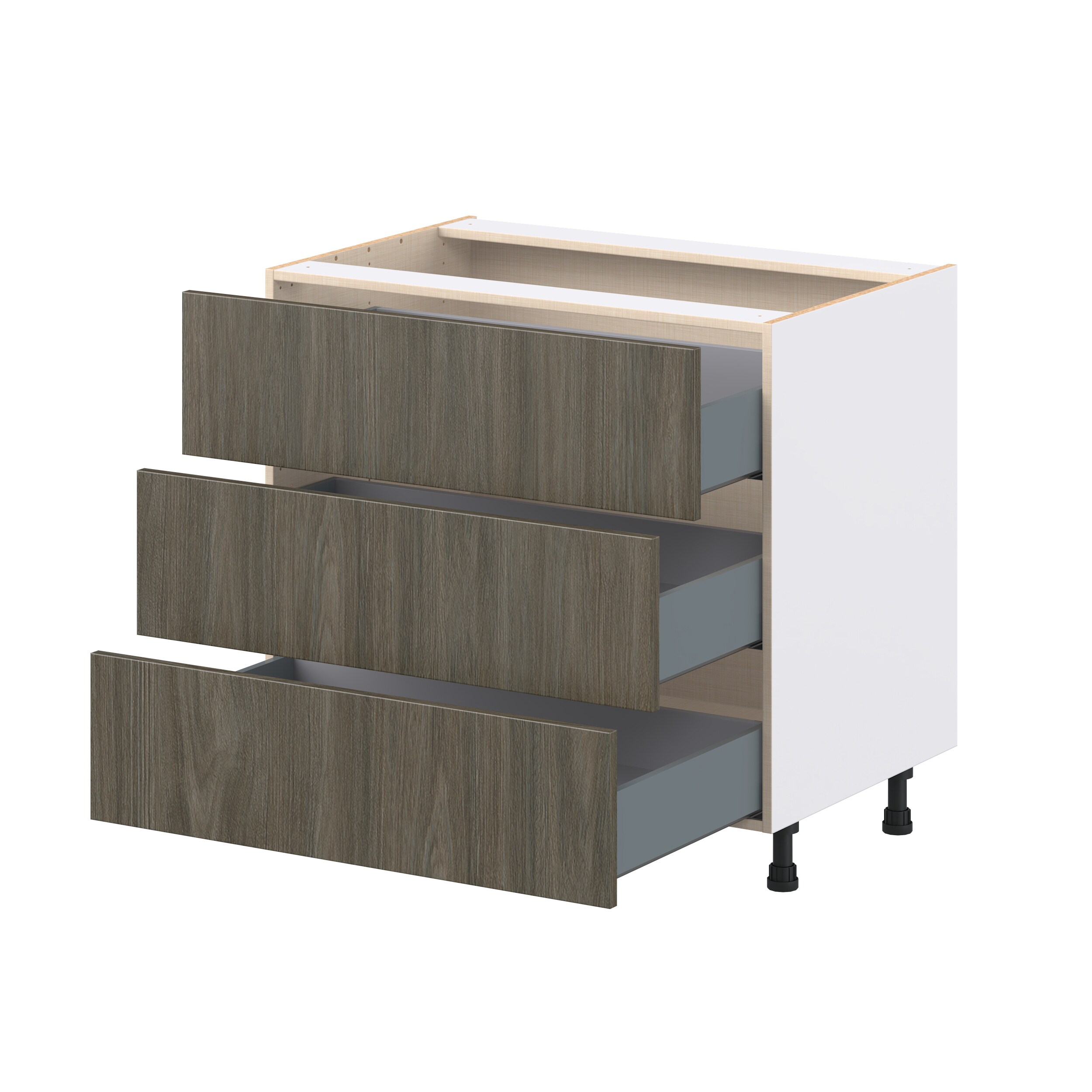 Hugo&Borg DSB3DA36-SA Cabinets-Kitchen - View #5