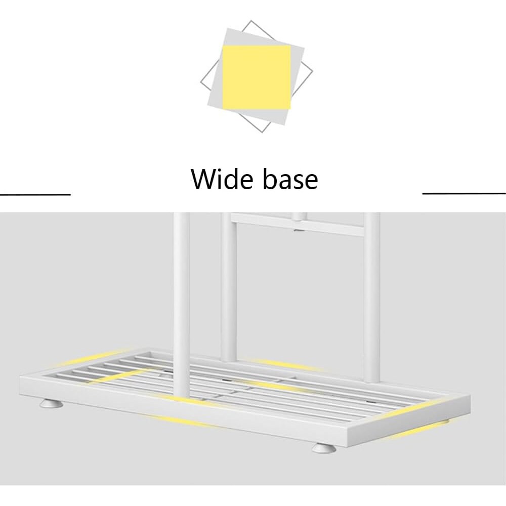 Garvee OYF-FQZDN-9EMRU9SS Plant-Stand - View #5
