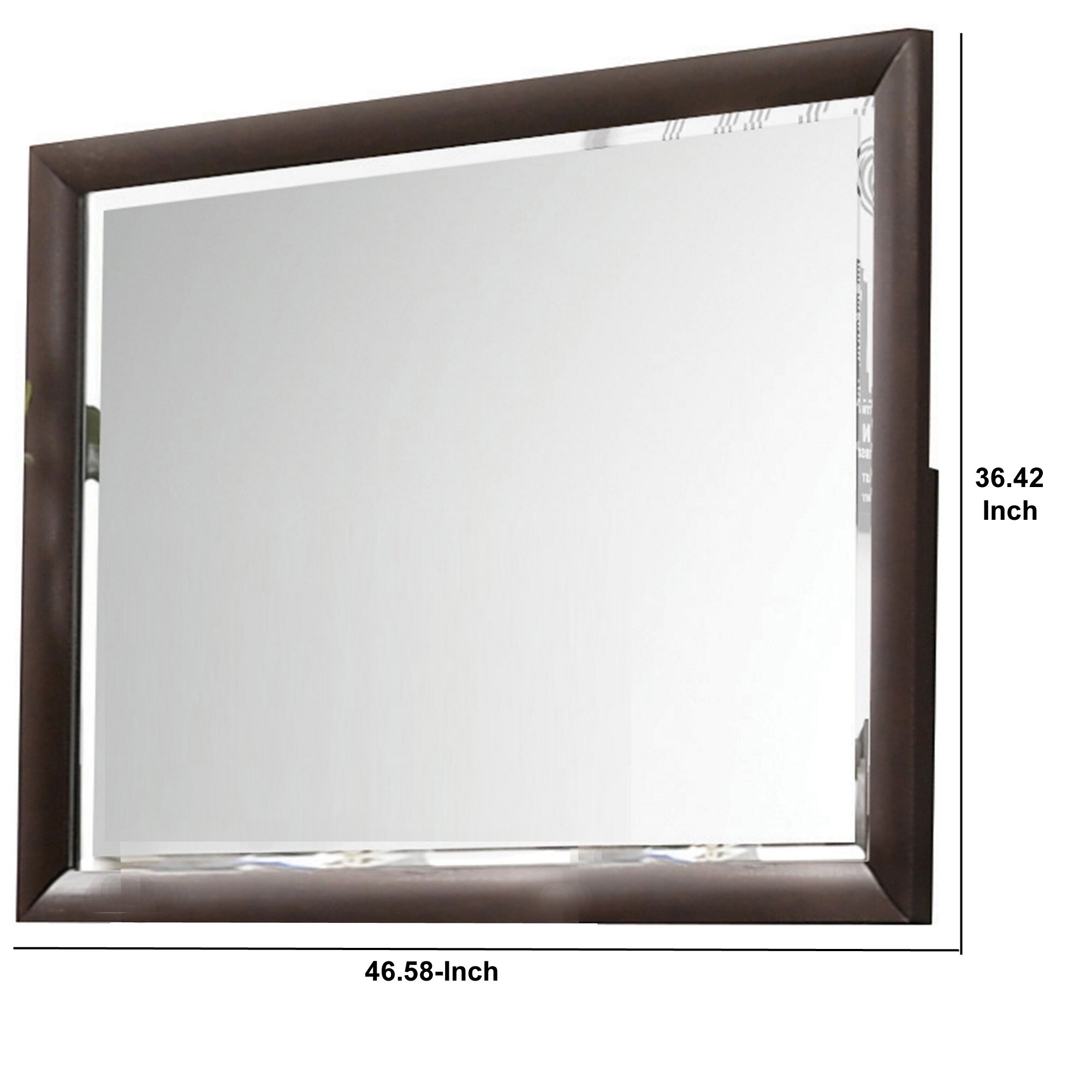 Benzara BM232990 Decor-Mirrors - View #5