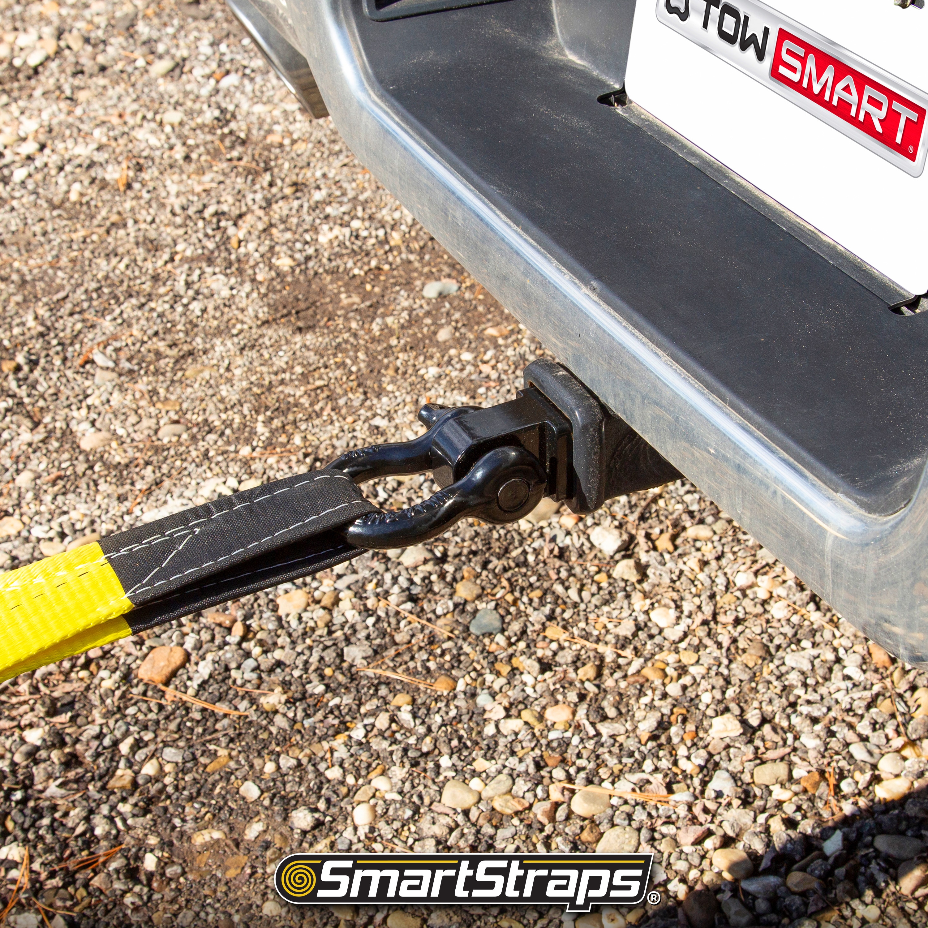 SmartStraps 832 Tie-Downs - View #8