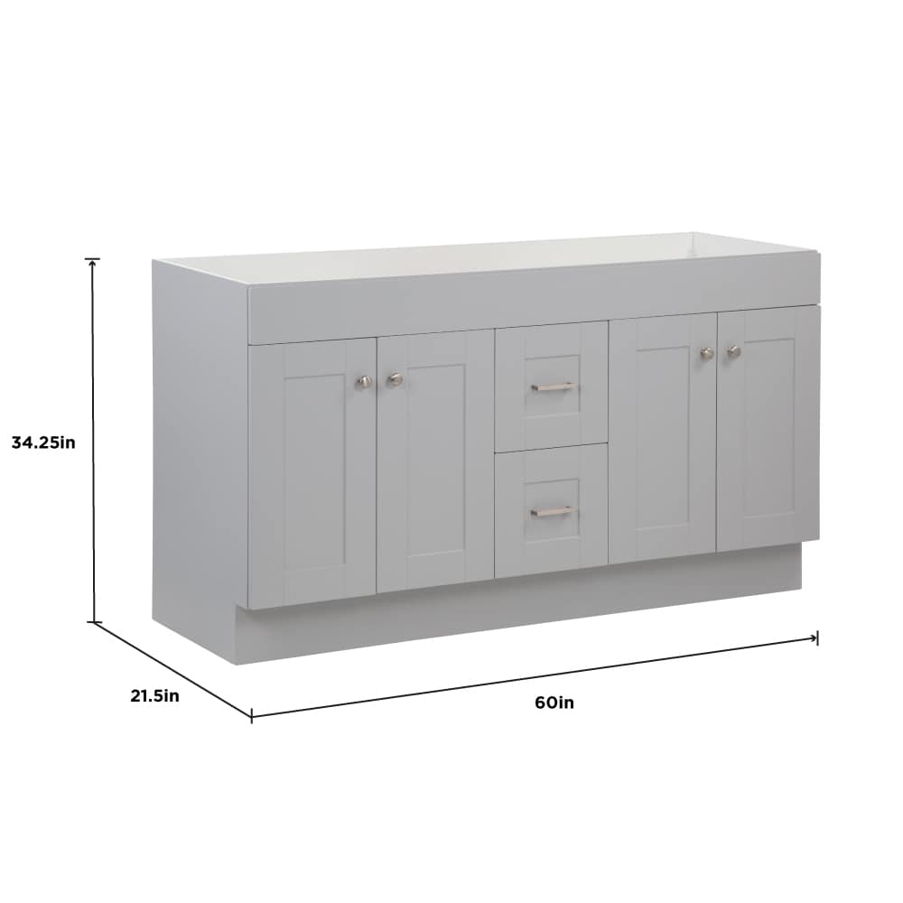 Project Source R37 VSDB60 vanities - View #18