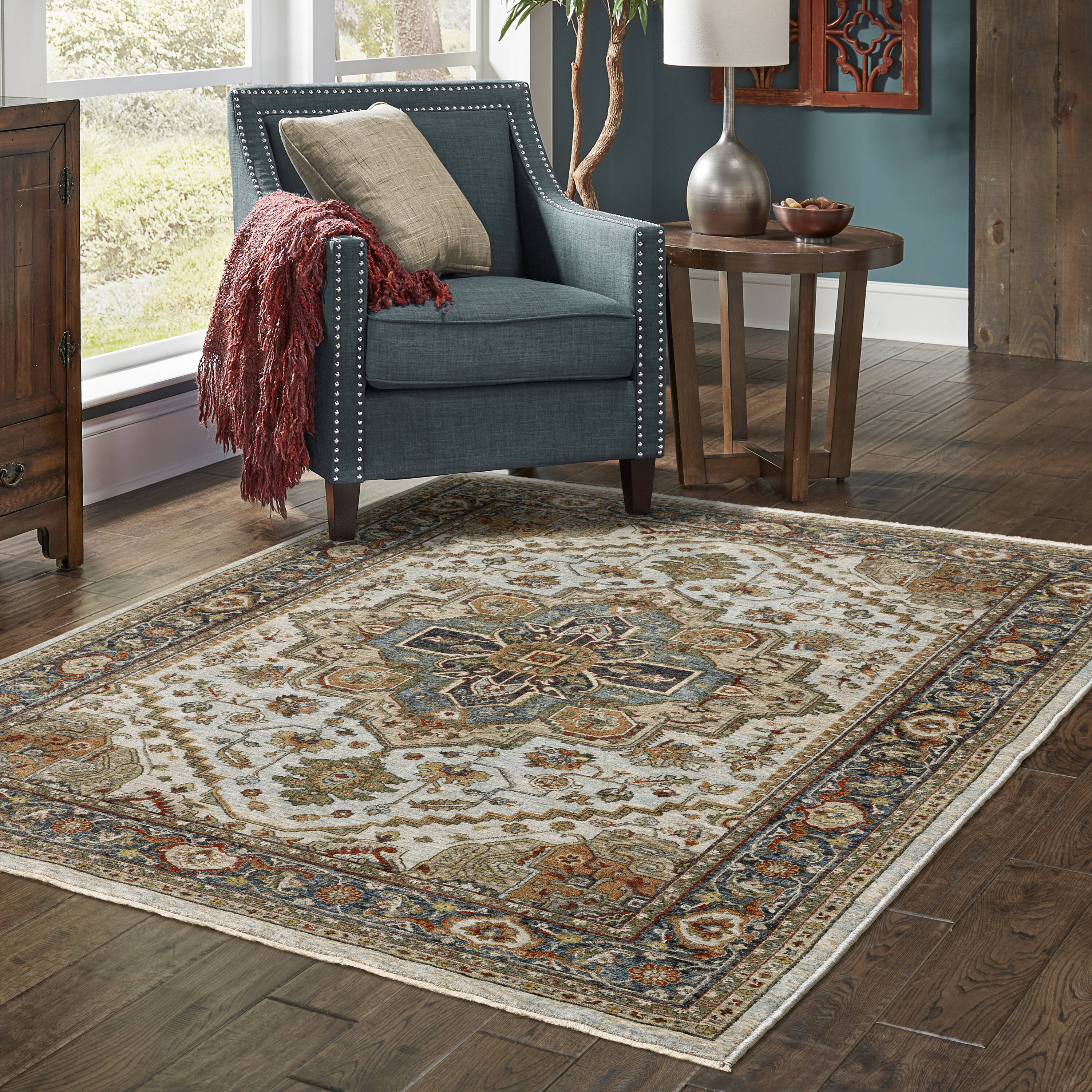 Archer Lane 114ABER4W4L rugs - View #14