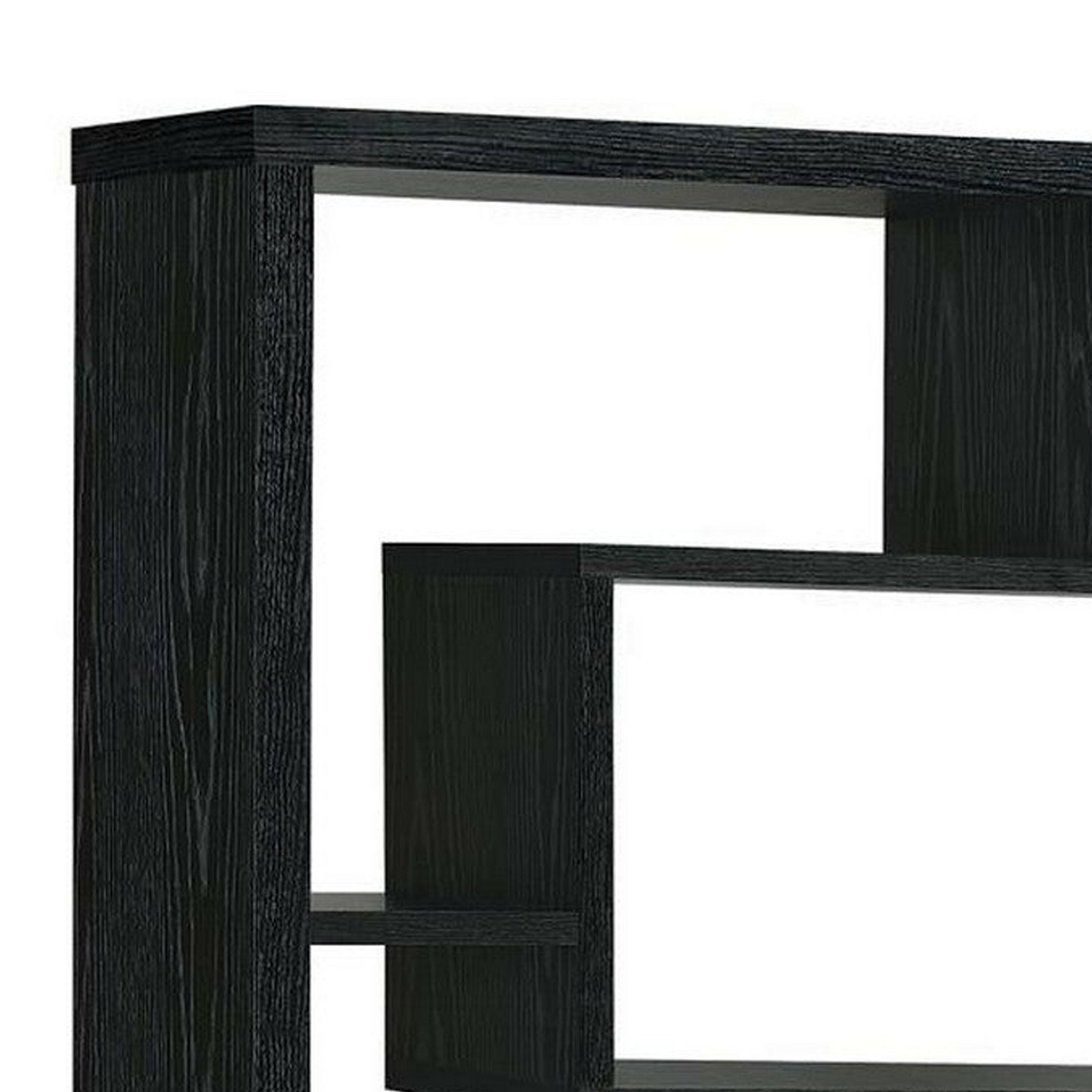 Benzara BM156232 bookcases - View #6