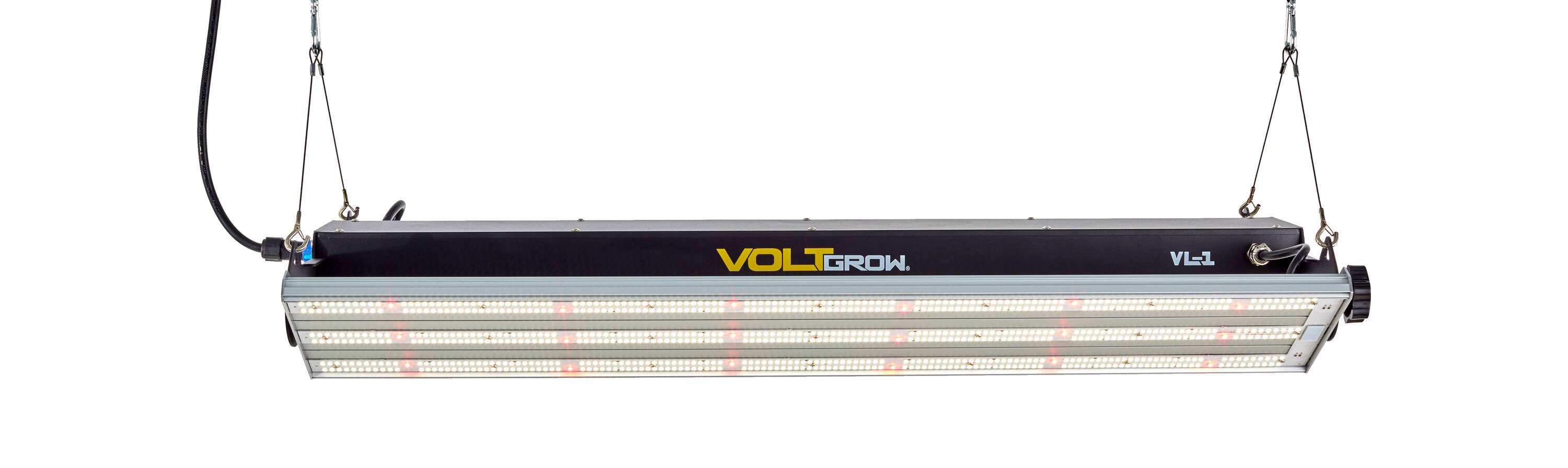VOLT LOWGL-003 Grow-Lights - View #2