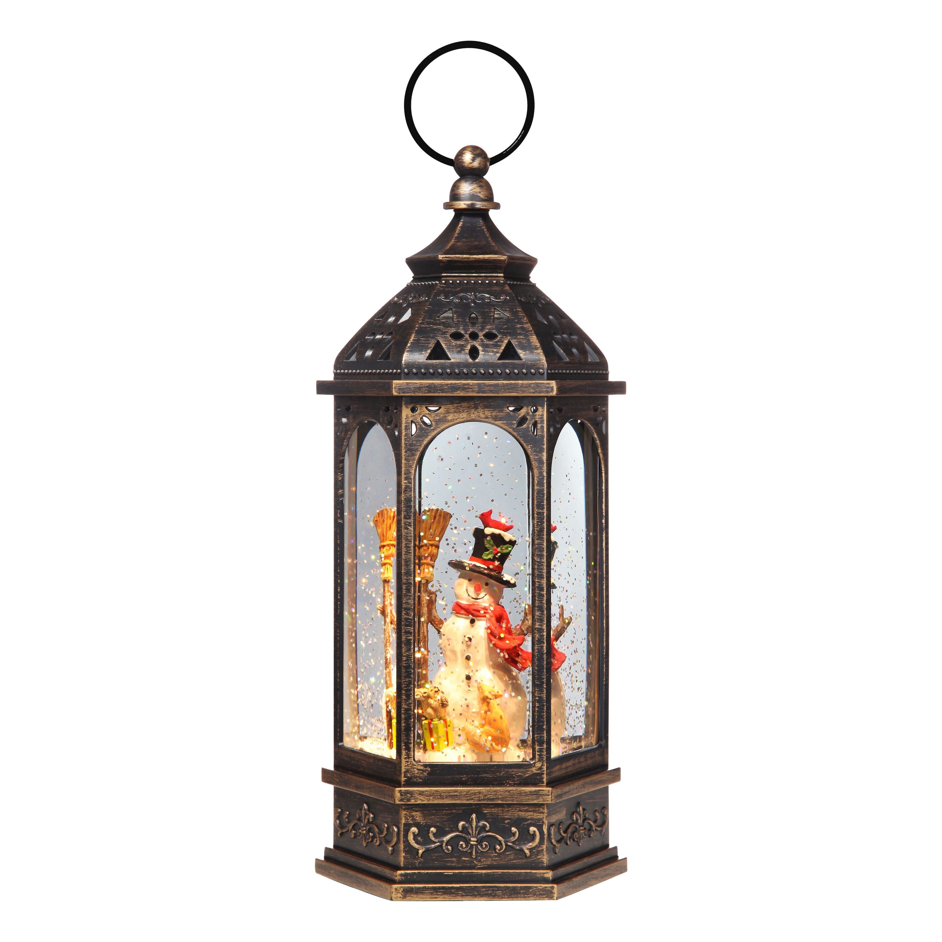 Haute Decor DCSG0005 Table-Christmas-Decorations - View #2