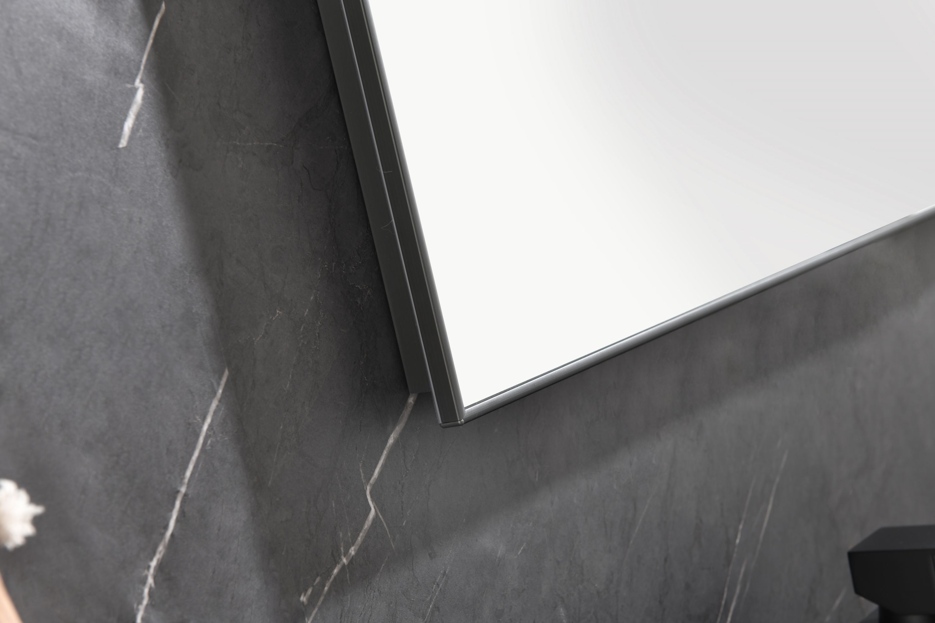 WELLFOR AMBE-044836 Framed-Bath-Mirrors - View #5