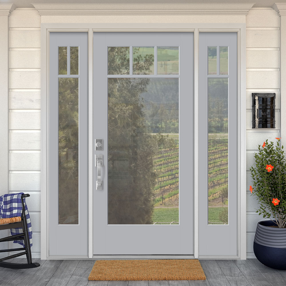 Masonite 1524570 Entry-Doors - View #2