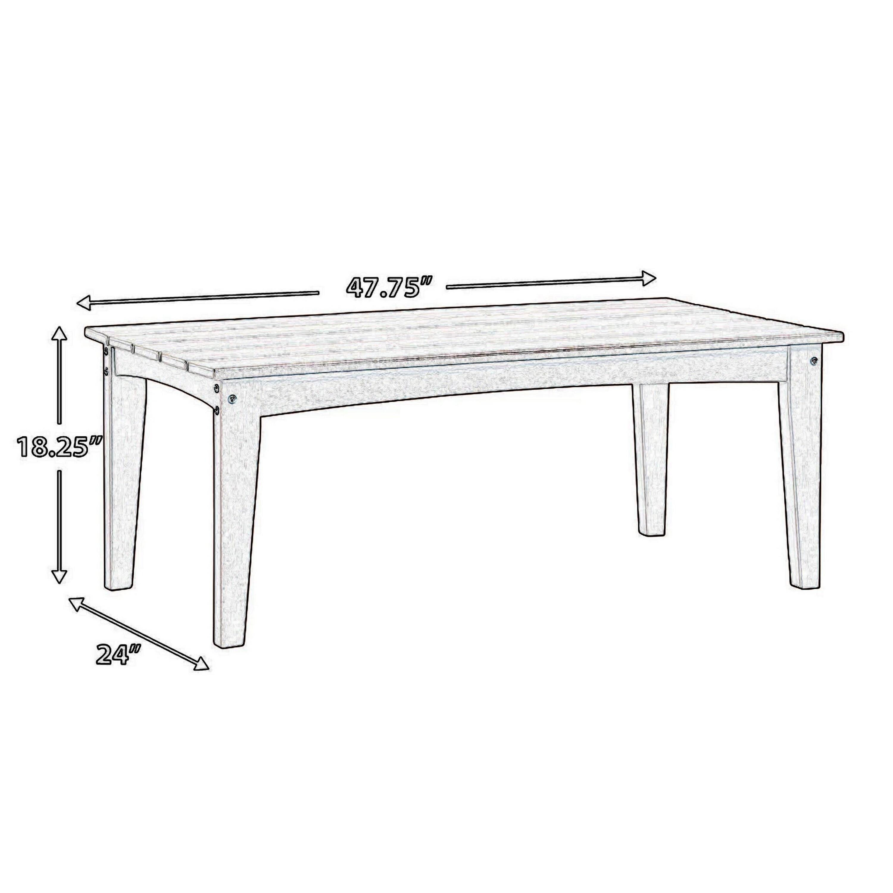 Benzara BM311626 Patio-Tables - View #7