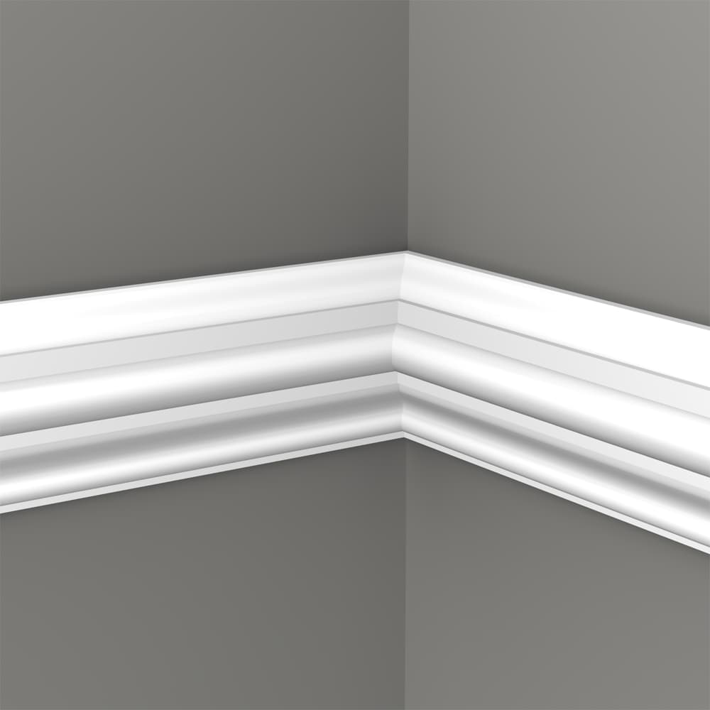 RELIABILT 300-MDF8 Chair-Rail-Moulding - View #2