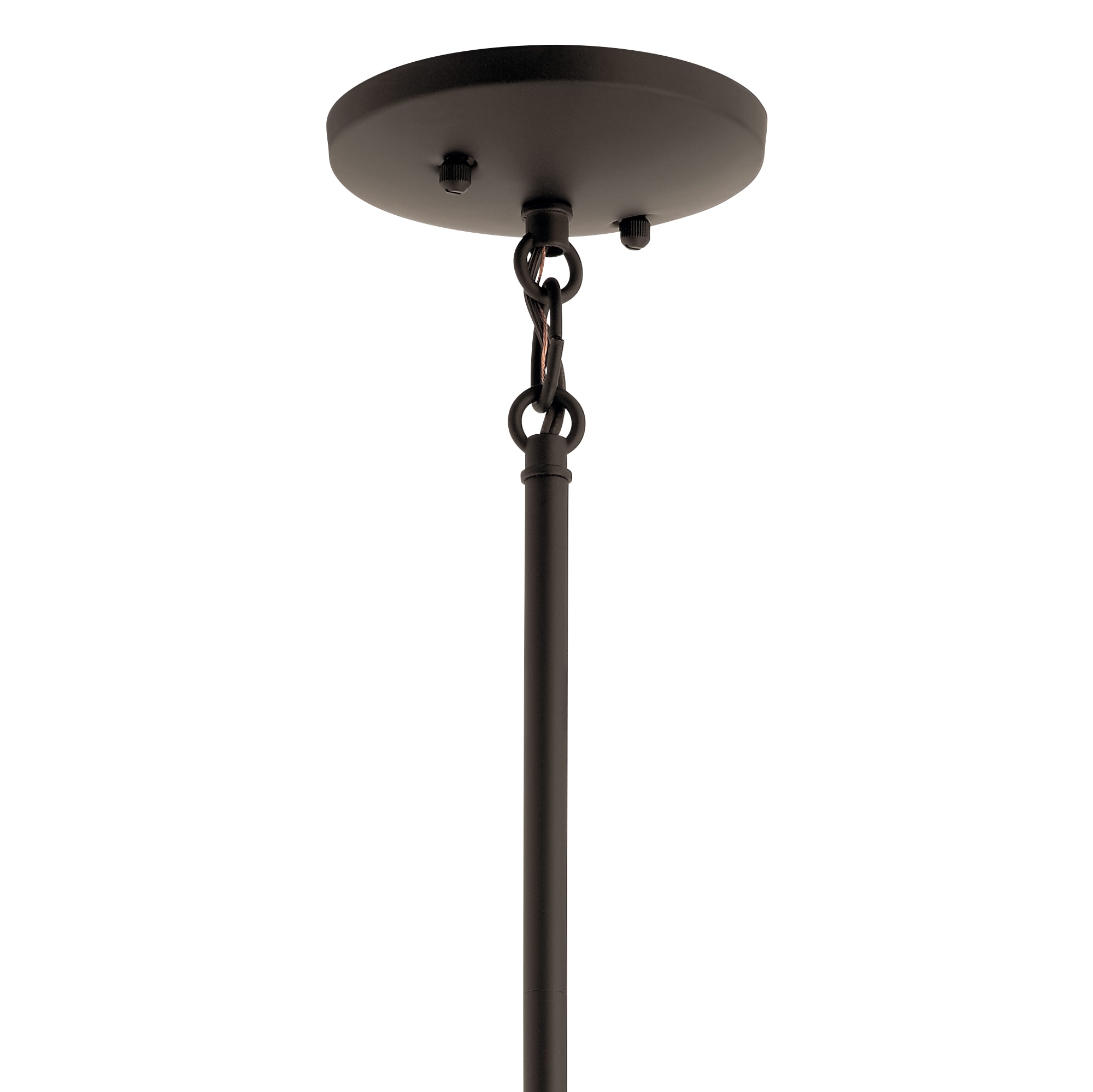 Kichler 43640OZ Pendant-Lights - View #3