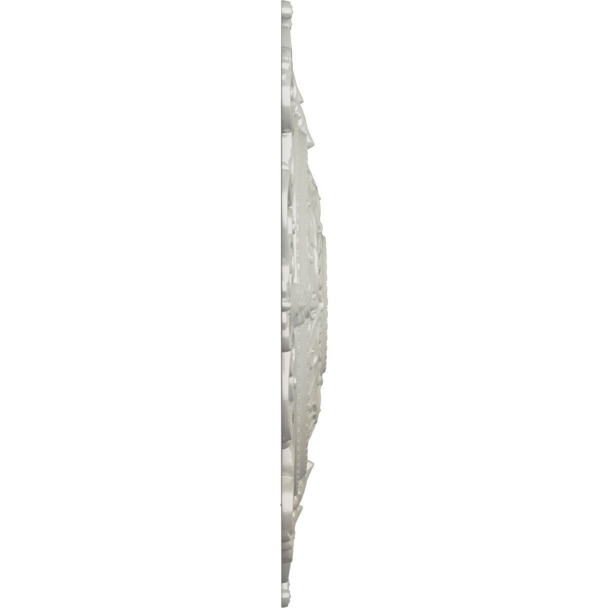 Ekena Millwork CM38OLFBS Ceiling-Medallions - View #3