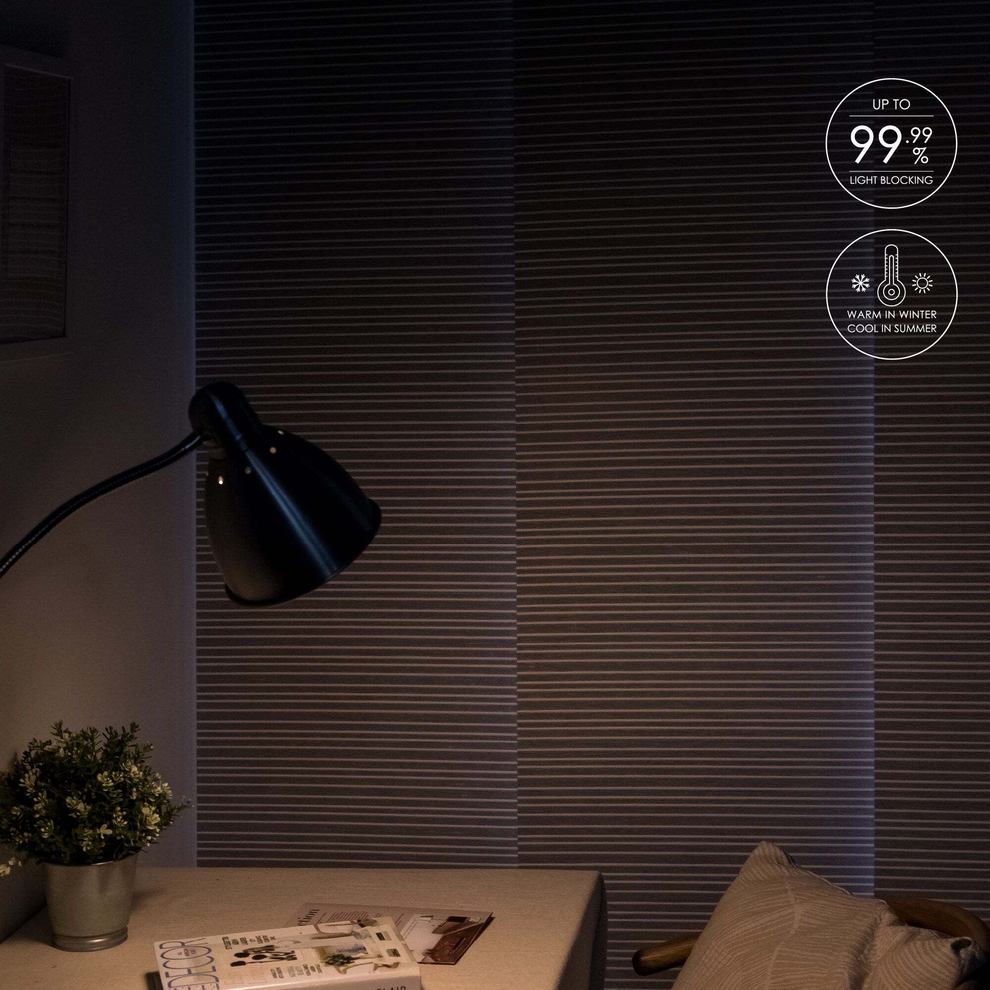 GoDear Design APX128798I086096 blinds - View #7