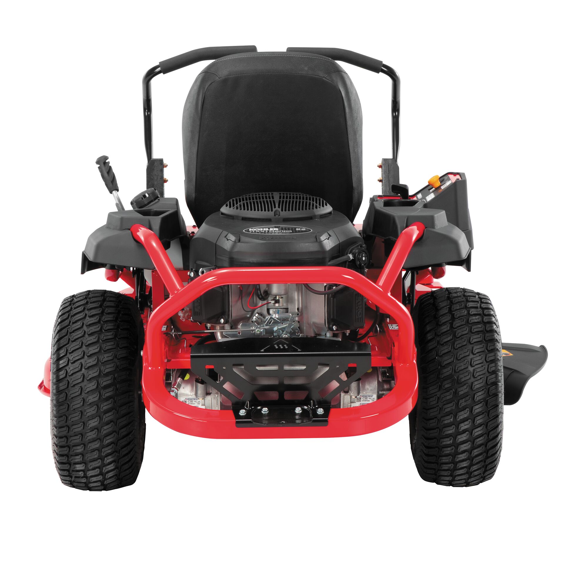 CRAFTSMAN CMXGNAM211702 Zero-Turn-Mowers - View #15