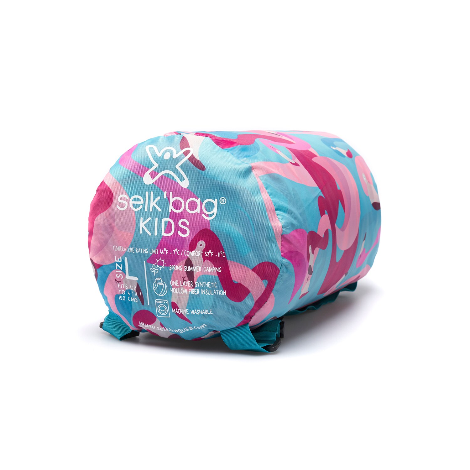 Selk'bag SBKFLM Sleeping-Bags - View #7