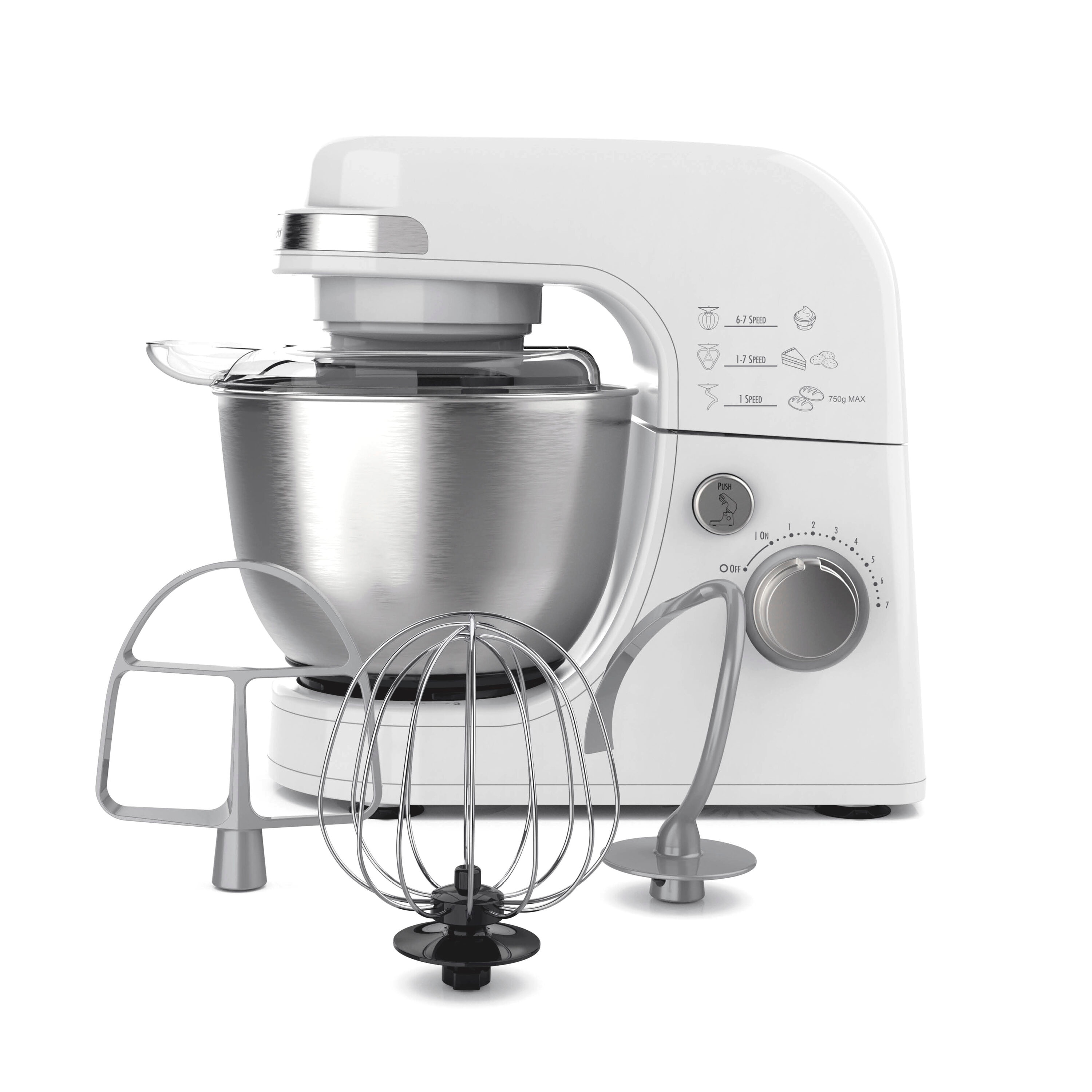 Stand Mixers Brand Hamilton Beach