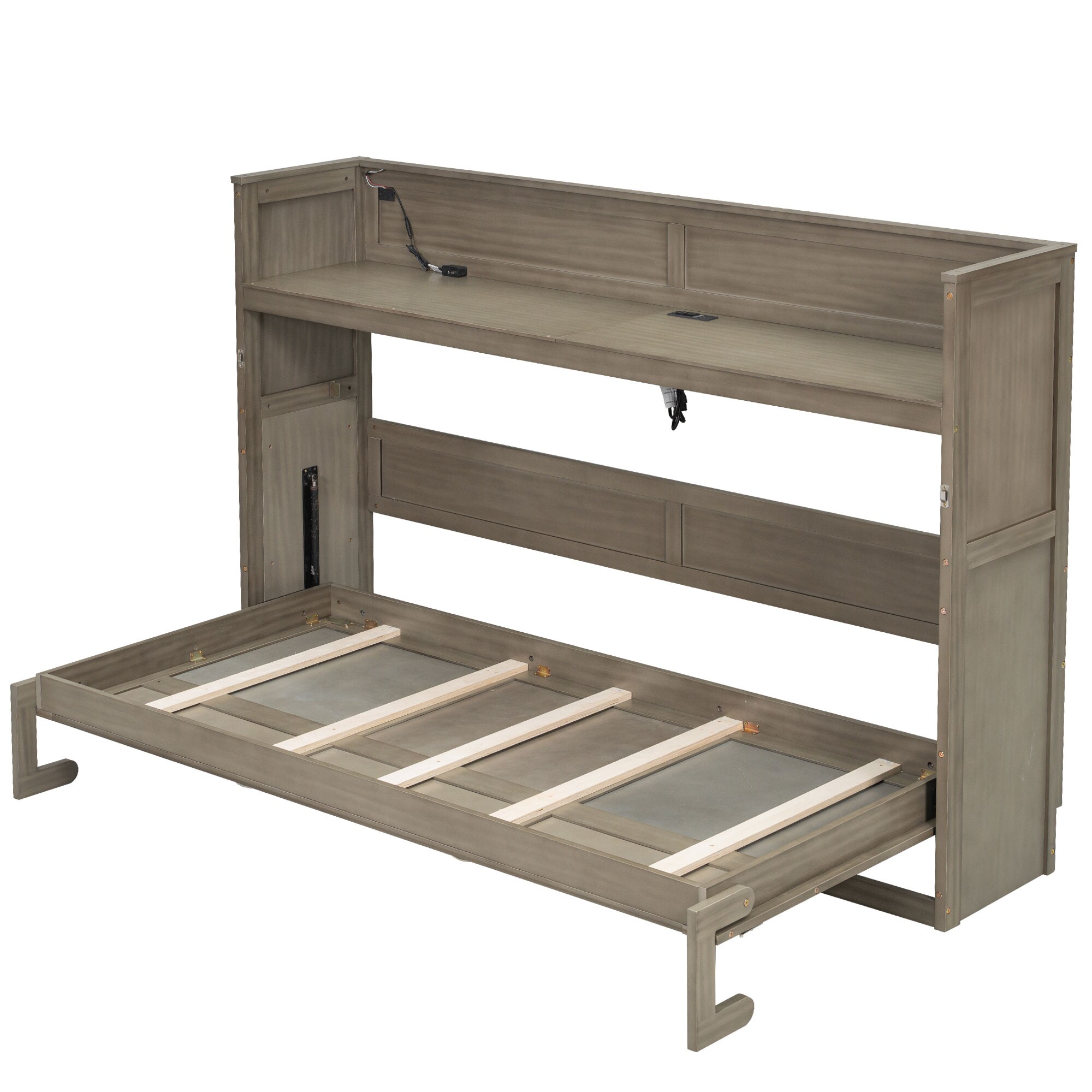 ModernLuxe L3P-N7090005001N beds - View #8