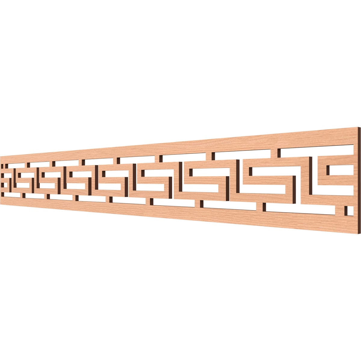 Ekena Millwork MLDB06X46TULAL Wall-Panel-Moulding - View #5