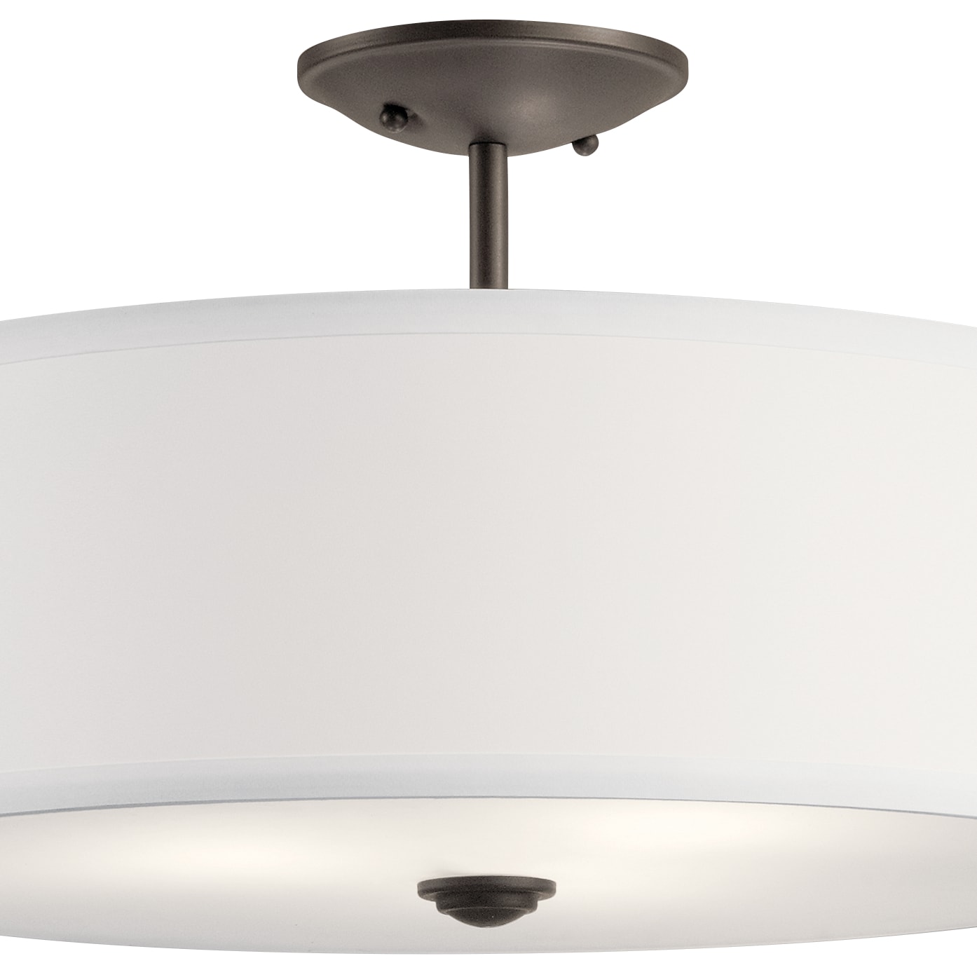 semi recessed ceiling lights