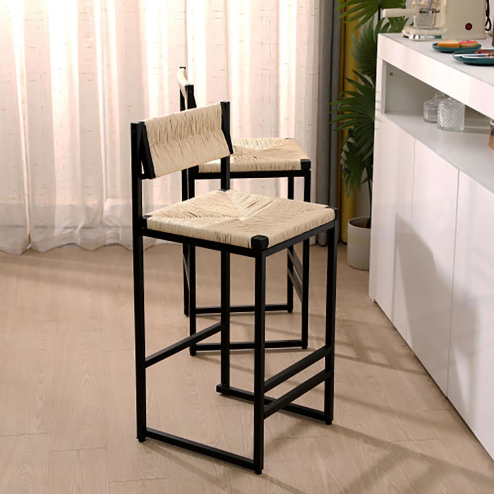 GZMR GZ-MD-V2-BKRD chairs - View #3