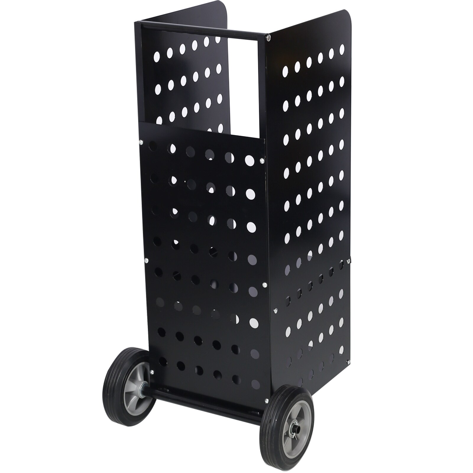 Kahomvis QD-QPW2-744 Yard-Carts - View #6