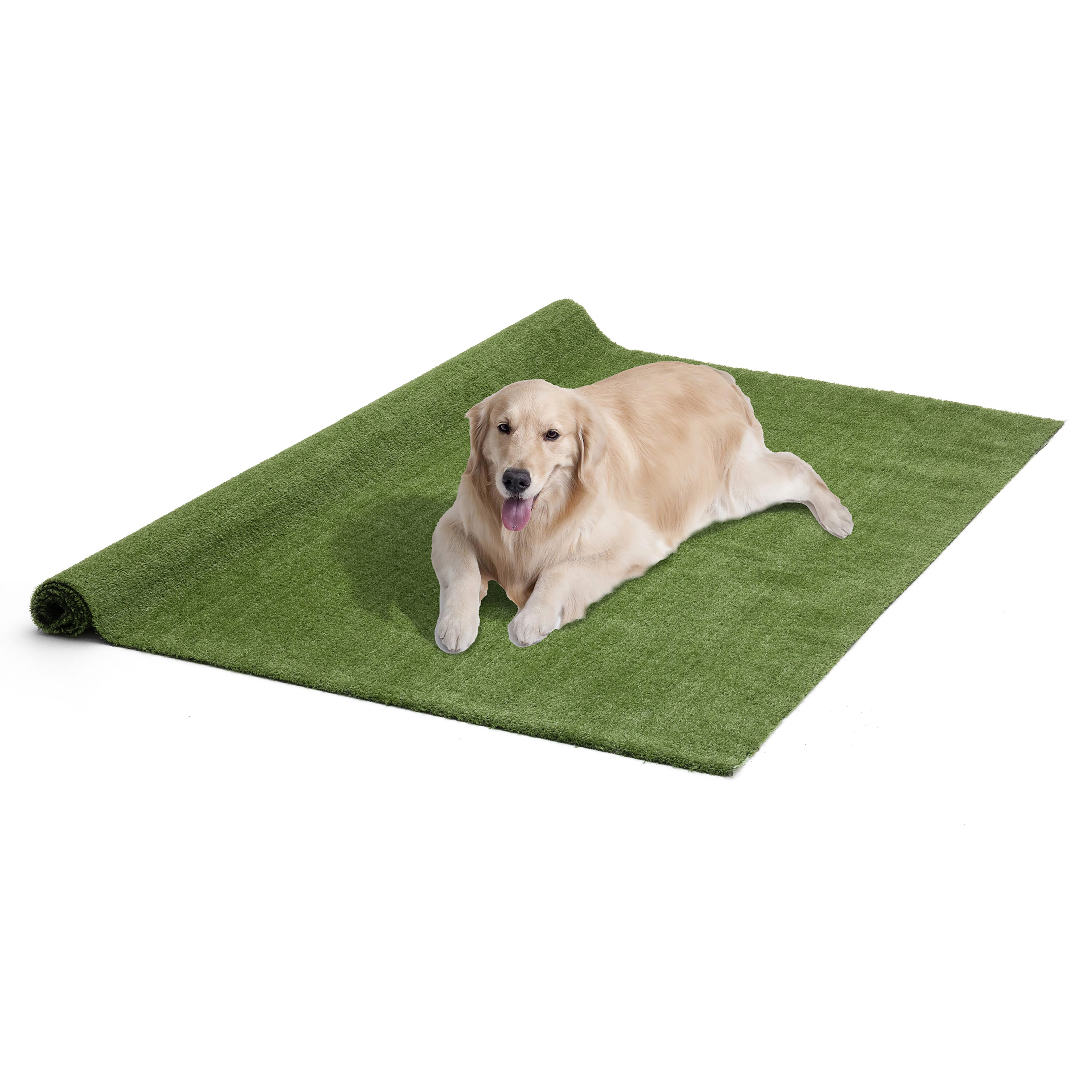 FUFU&GAGA KF020465-02 Precut-Artificial-Grass - View #7
