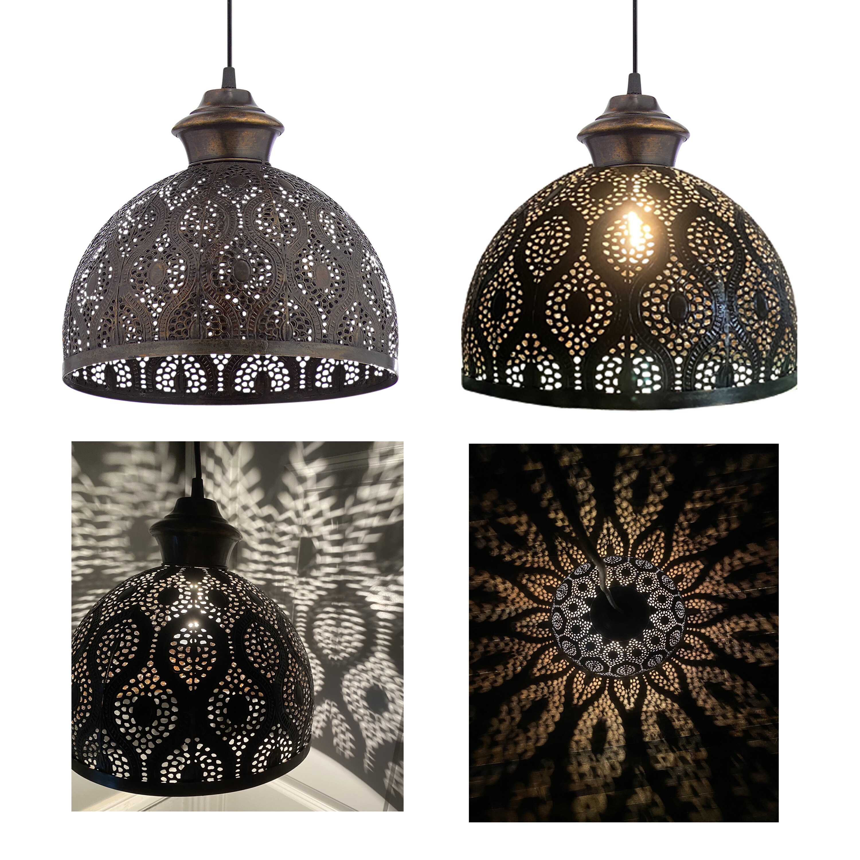 River of Goods 20349 Pendant-Lights - View #16
