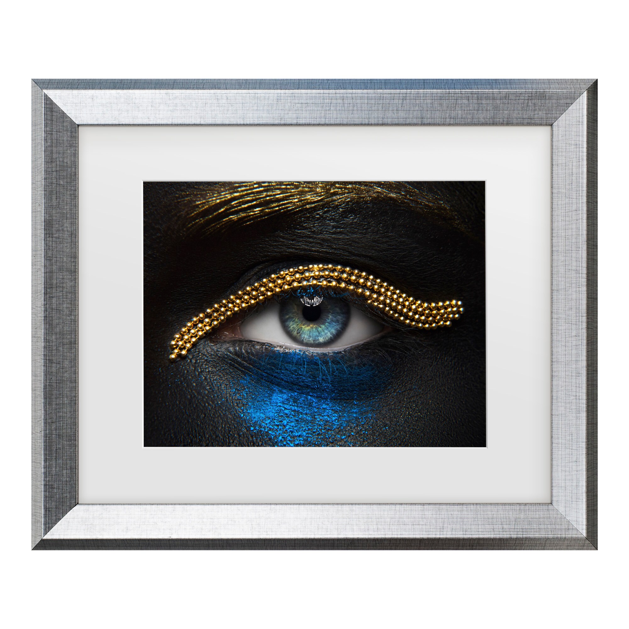 Trademark Fine Art 1X10906-S1114MF Wall-Art - View #2