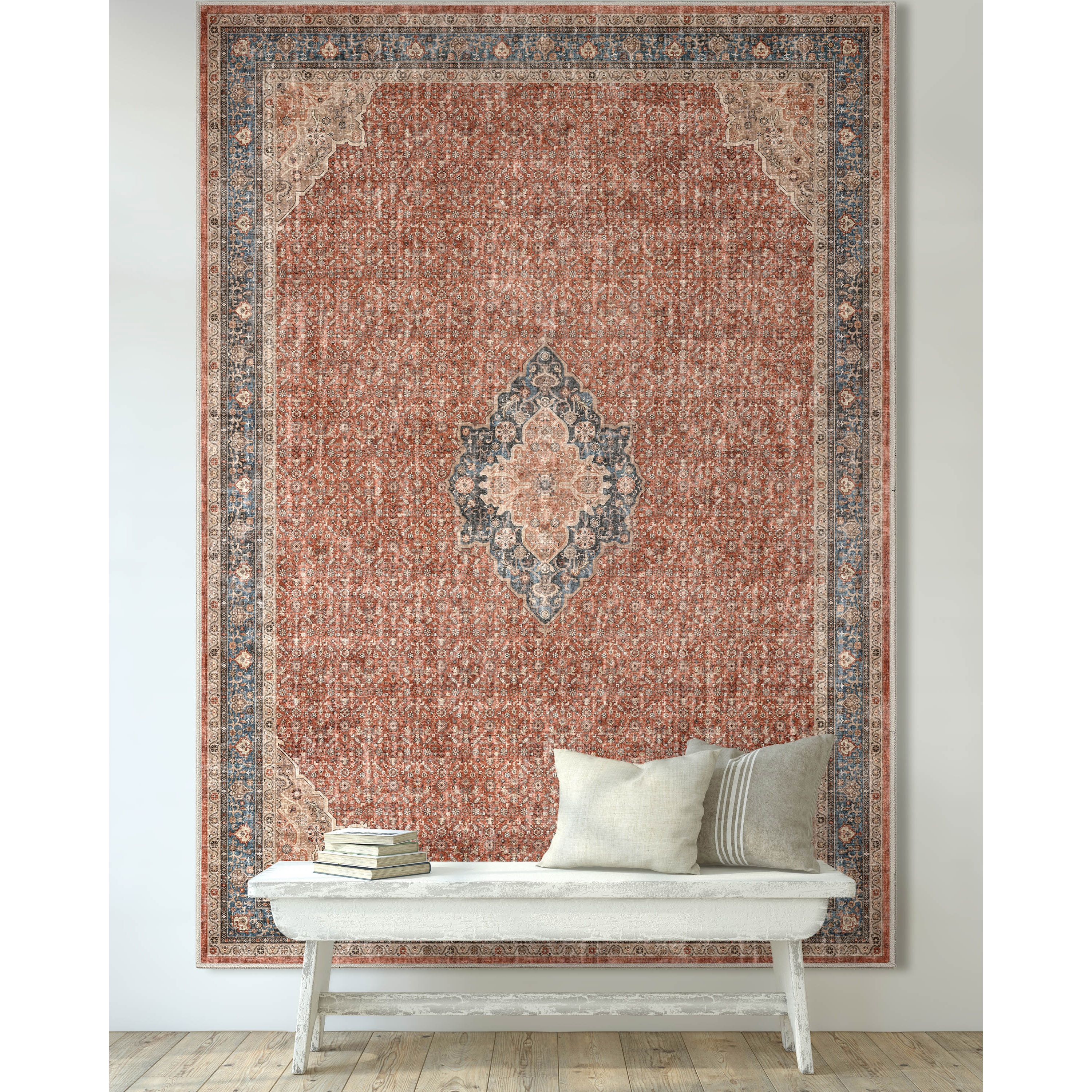 Well Woven W-AS-06E-8 rugs - View #2