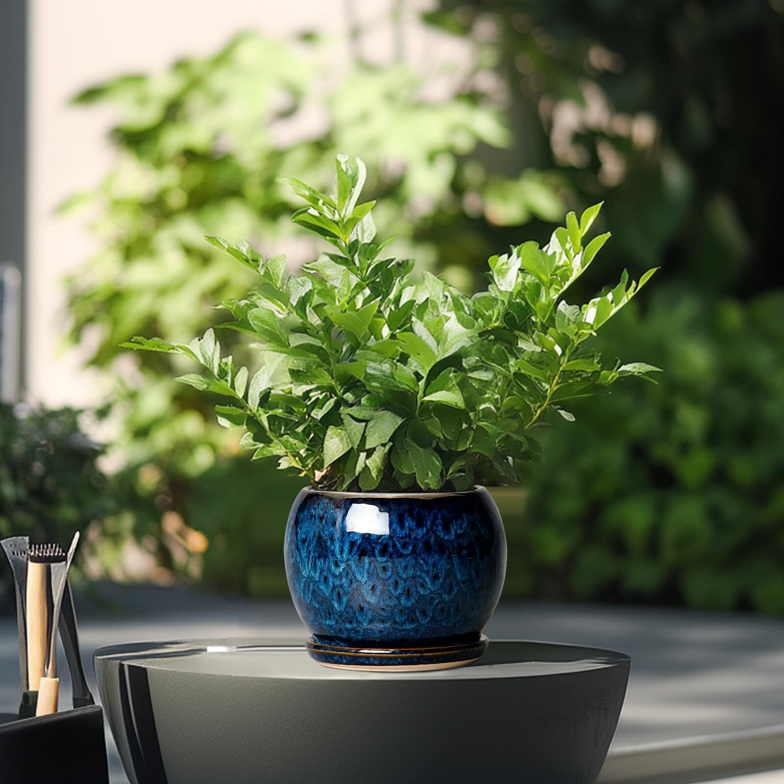 Afoxsos LAF0420P32 Planter-Window-Box - View #4