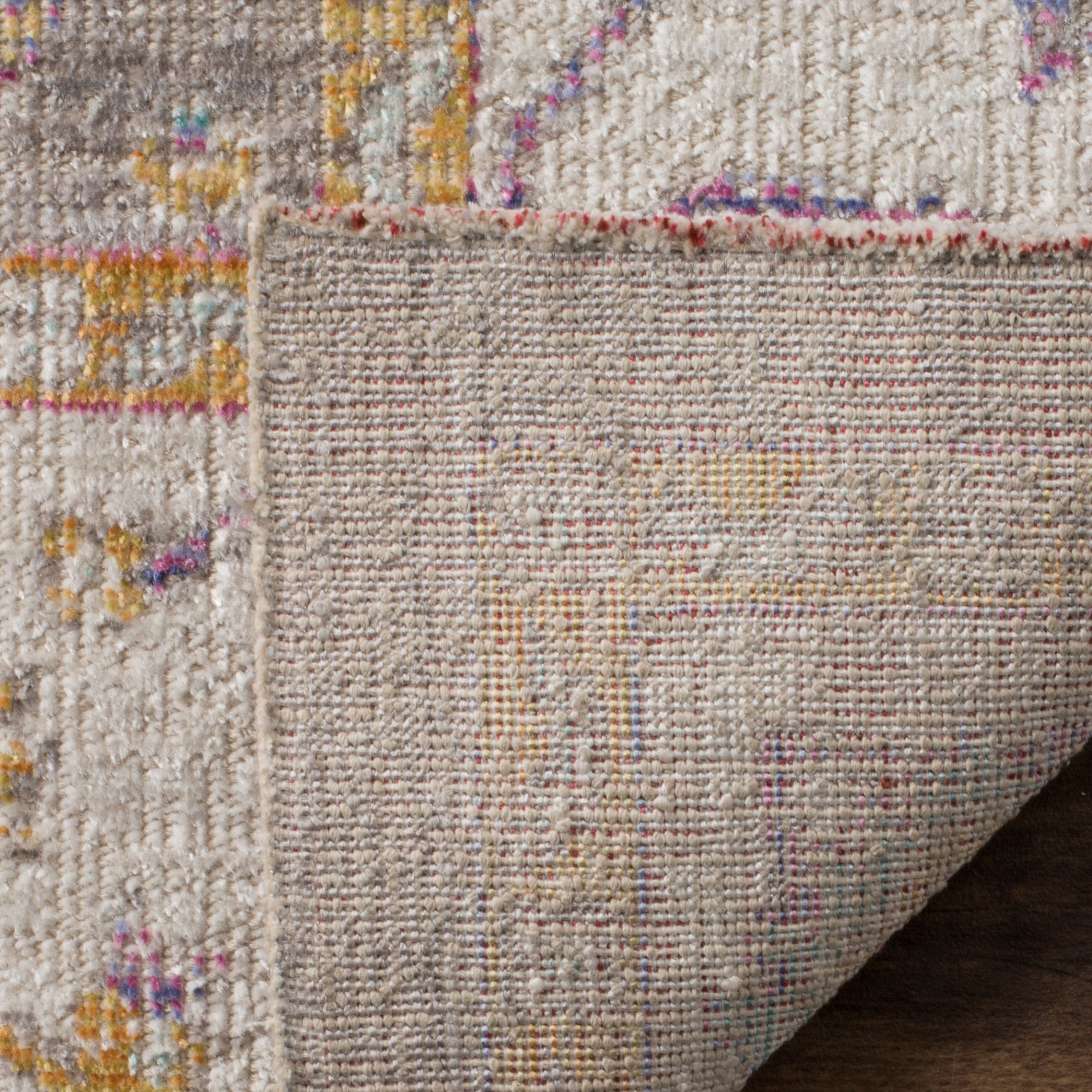 Safavieh WDS313G-8 rugs - View #5