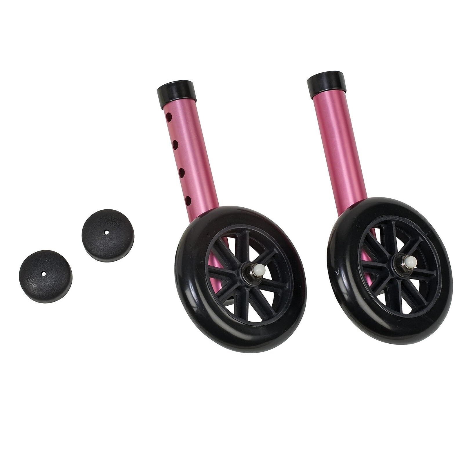 HealthSmart 510-1005-0945 Walkers-Wheelchairs-Rollators - View #3