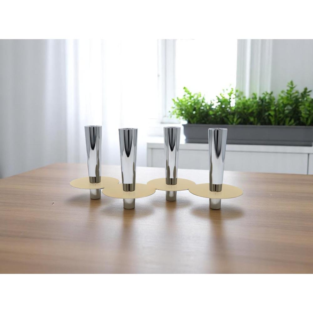 HomeRoots 4000590233 Candle-Holders - View #3