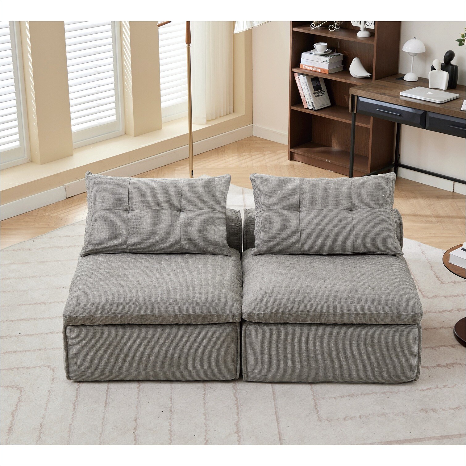 Naturefalls 5TZWJIA91X9D Sofas-Loveseats - View #8