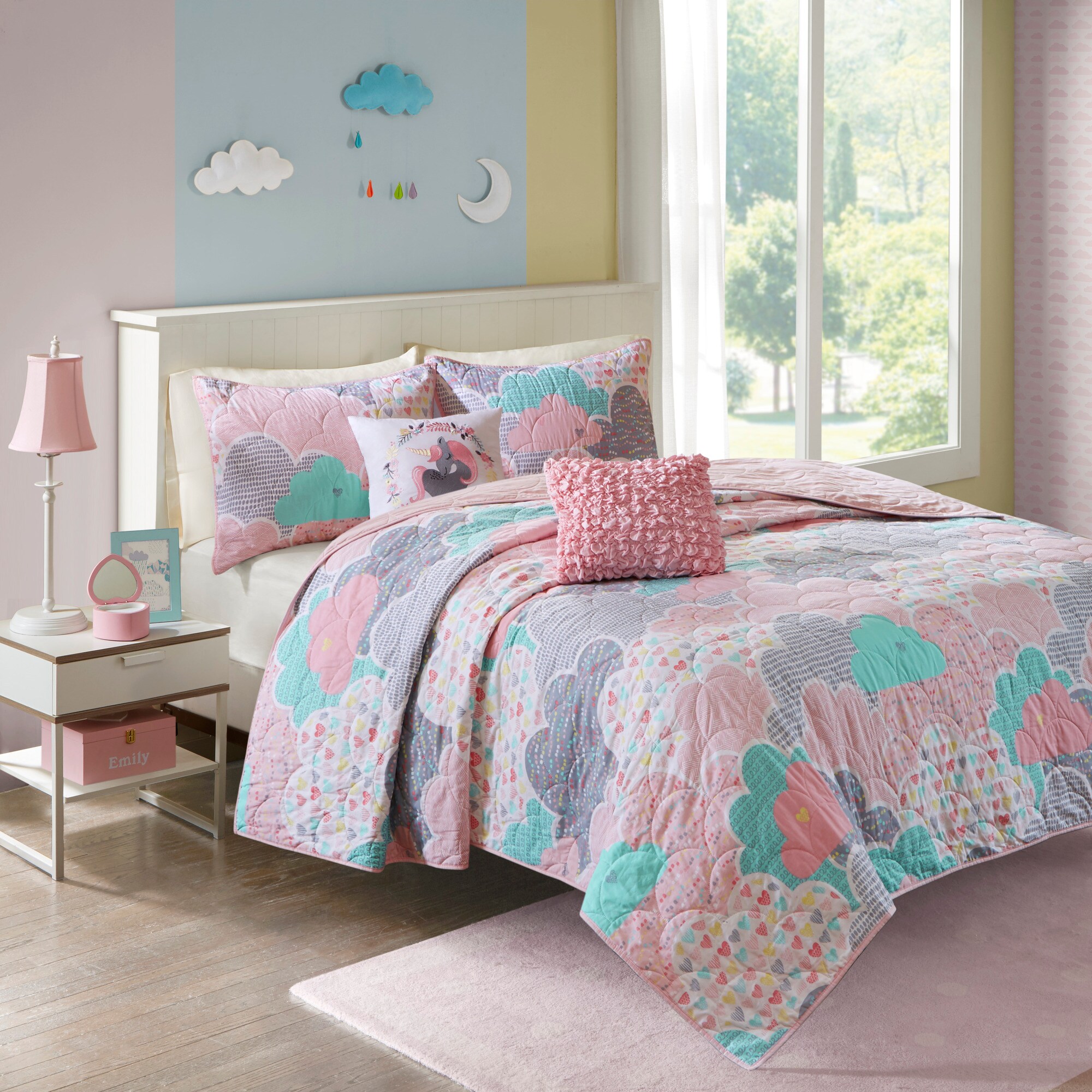 Urban Habitat Kids UHK13-0016 bedding - View #2