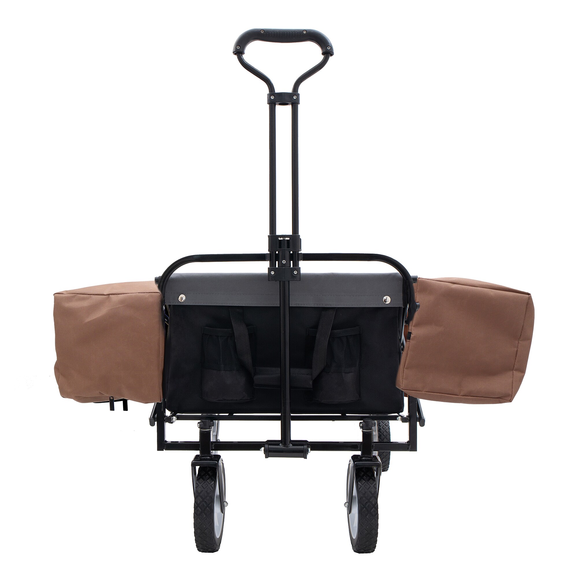 SINOFURN SYF570015BK Yard-Carts - View #18