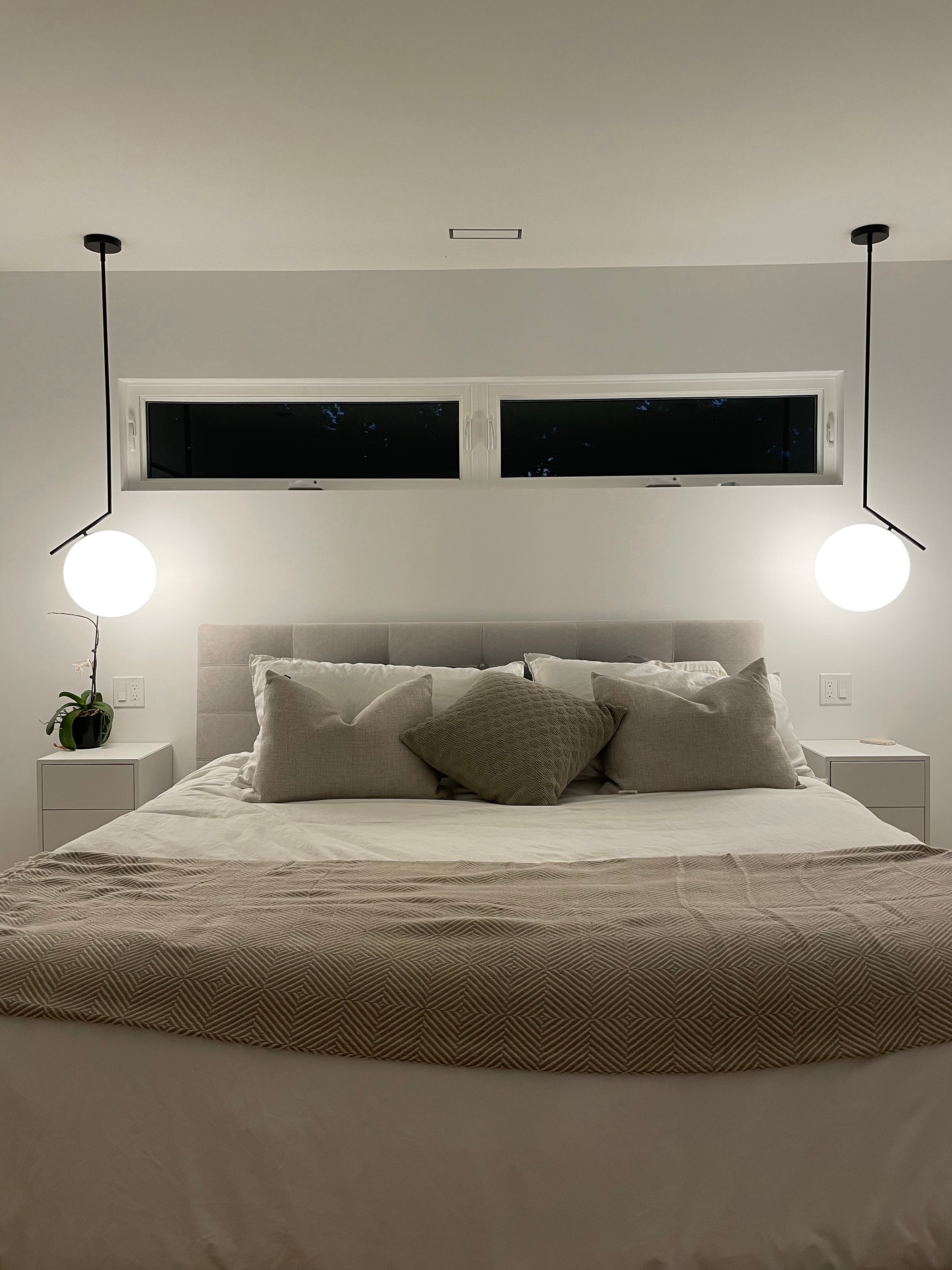 Dainolite ORN-141P-MB Pendant-Lights - View #9