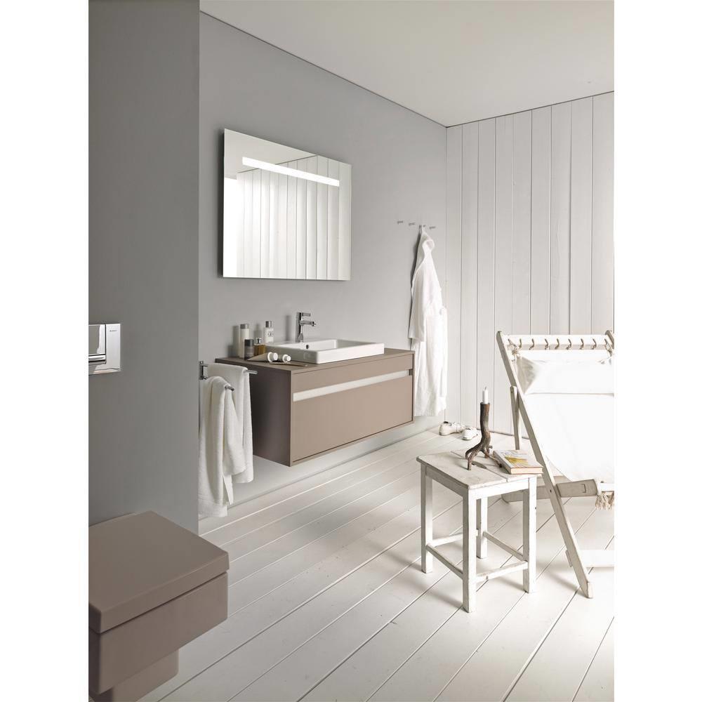Duravit 0315550000 Bath-Sink - View #3
