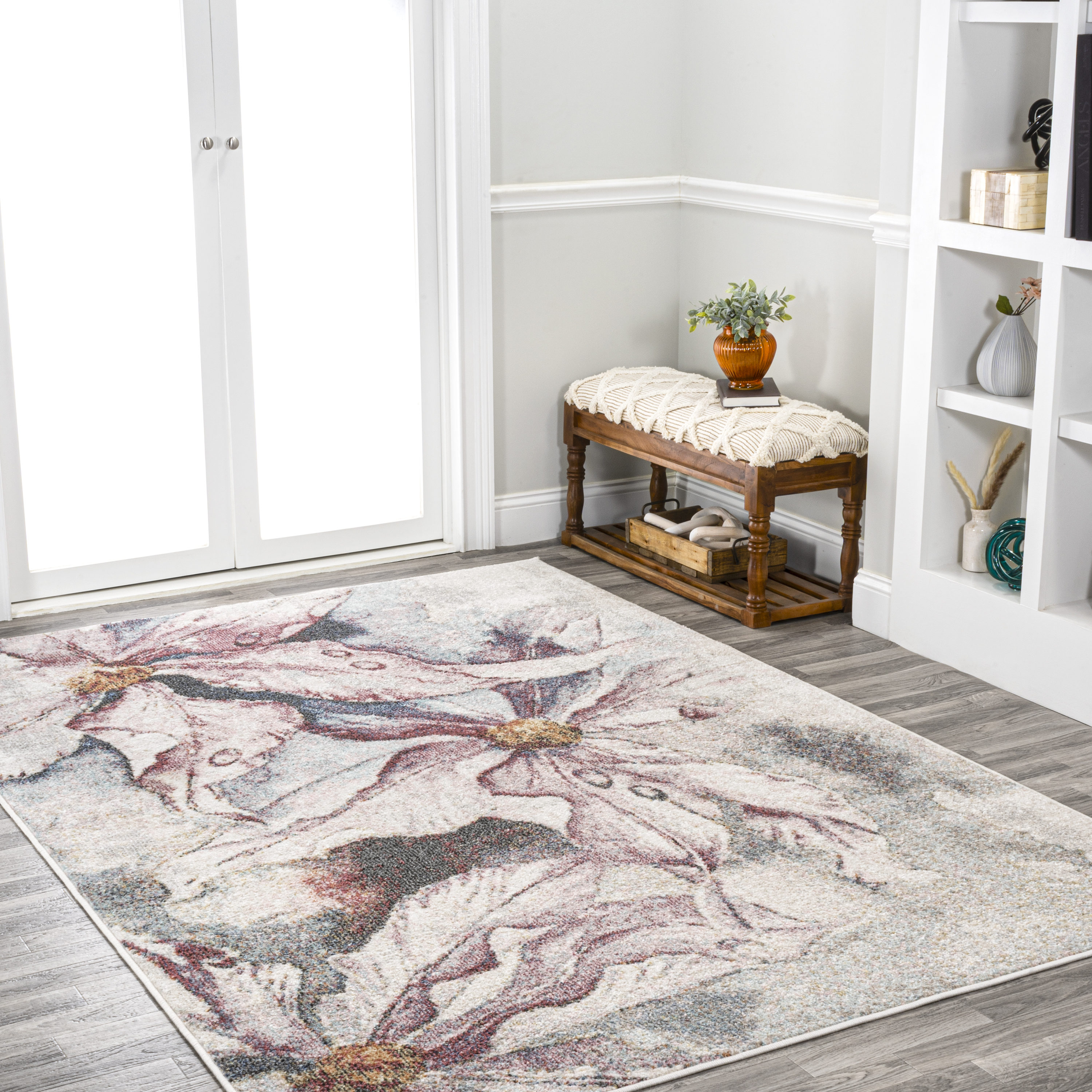 JONATHAN  Y CTP204A-8 rugs - View #6