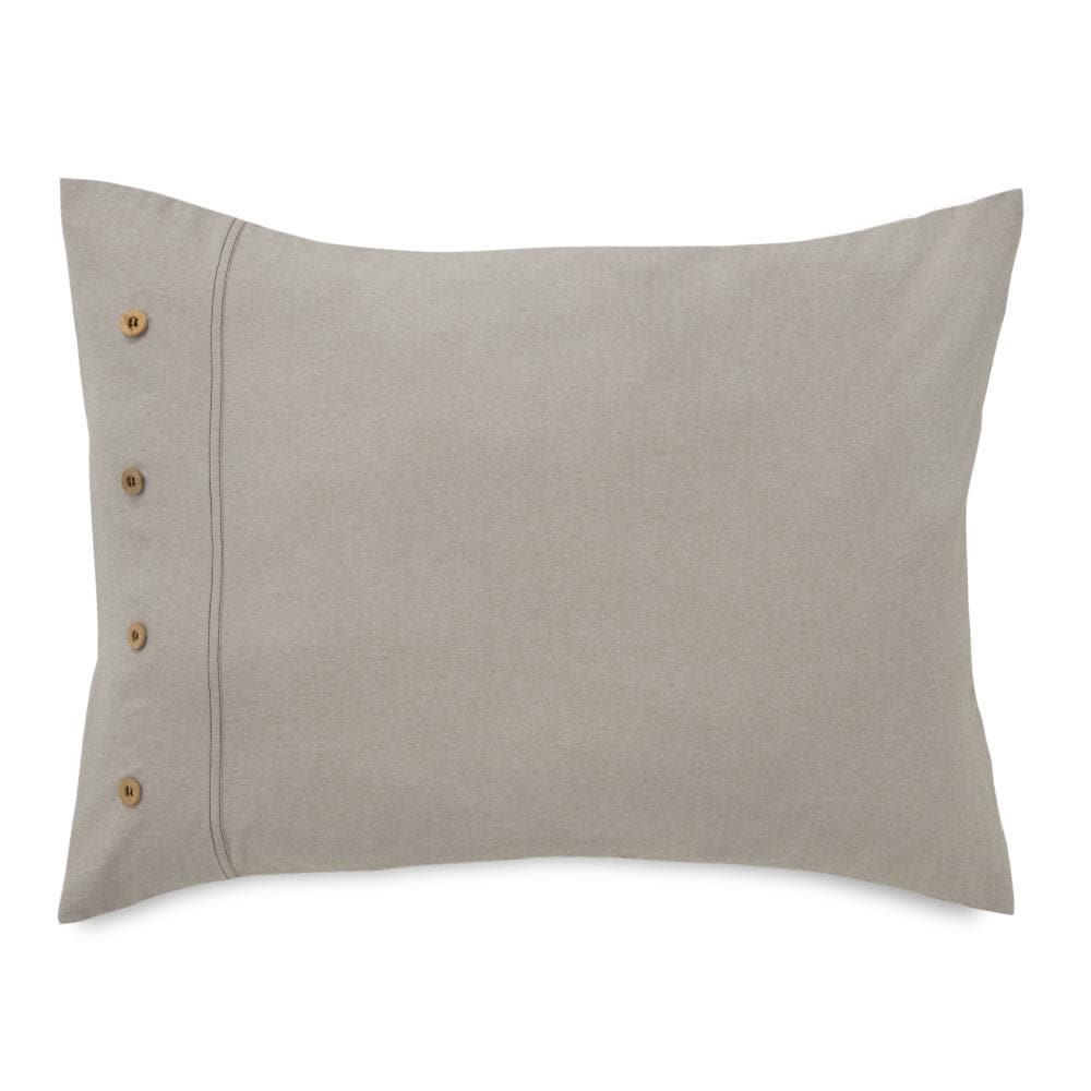 WestPoint Home IZOD Riley Mini Comforter-Set 3-Piece Brown Full/Queen ...