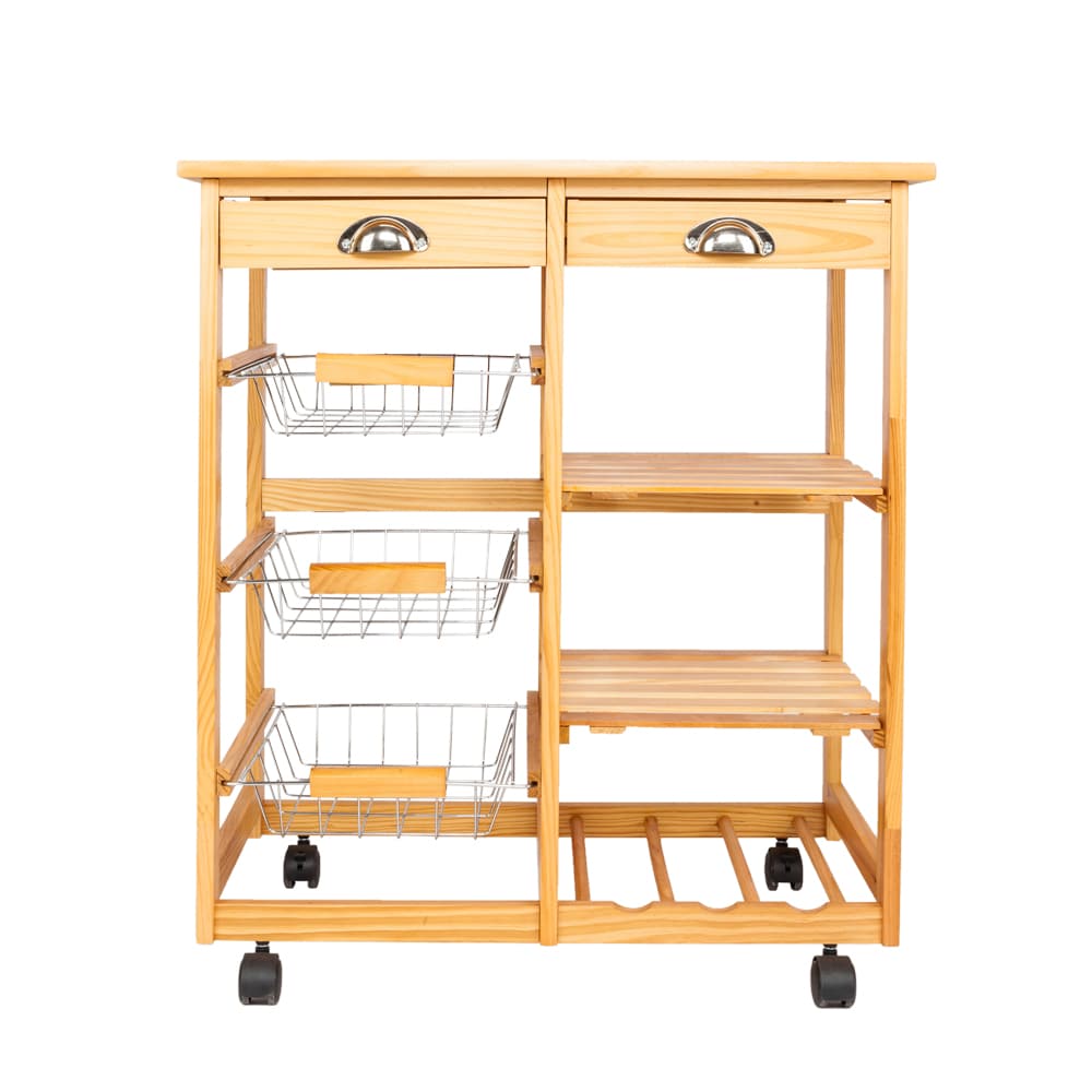 Winado 303868585062 Dining-Kitchen-Storarge - View #3