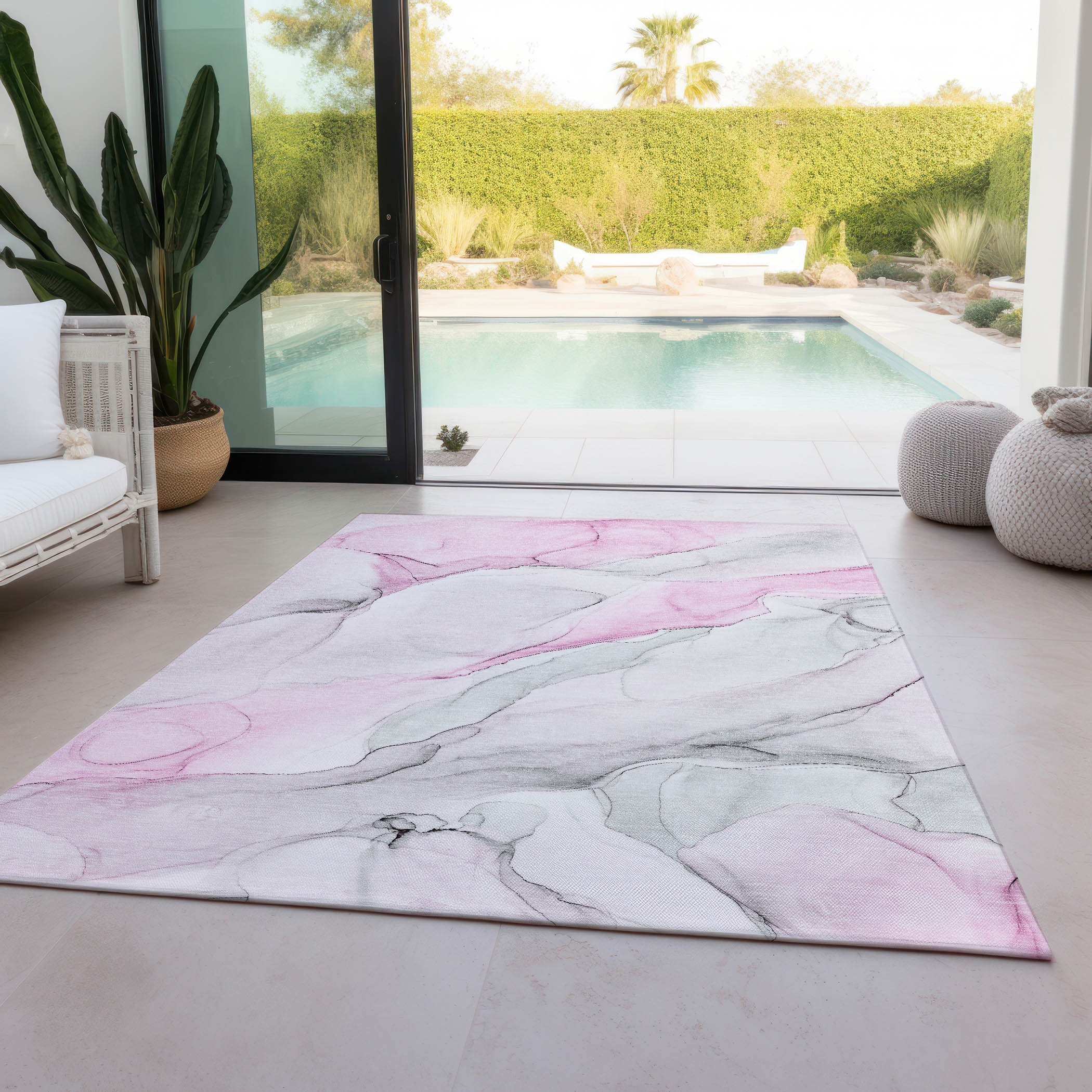 Addison Rugs ACN515PI5X8 rugs - View #7